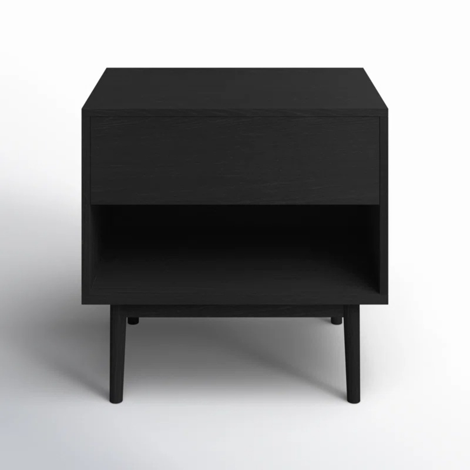 Indra 1 - Drawer Nightstand - image-1