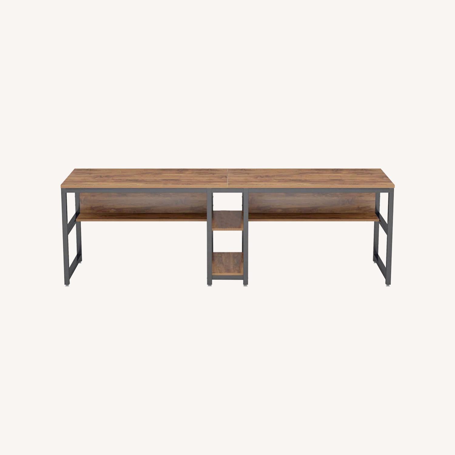 Rigueiro Double Desk  - image-0