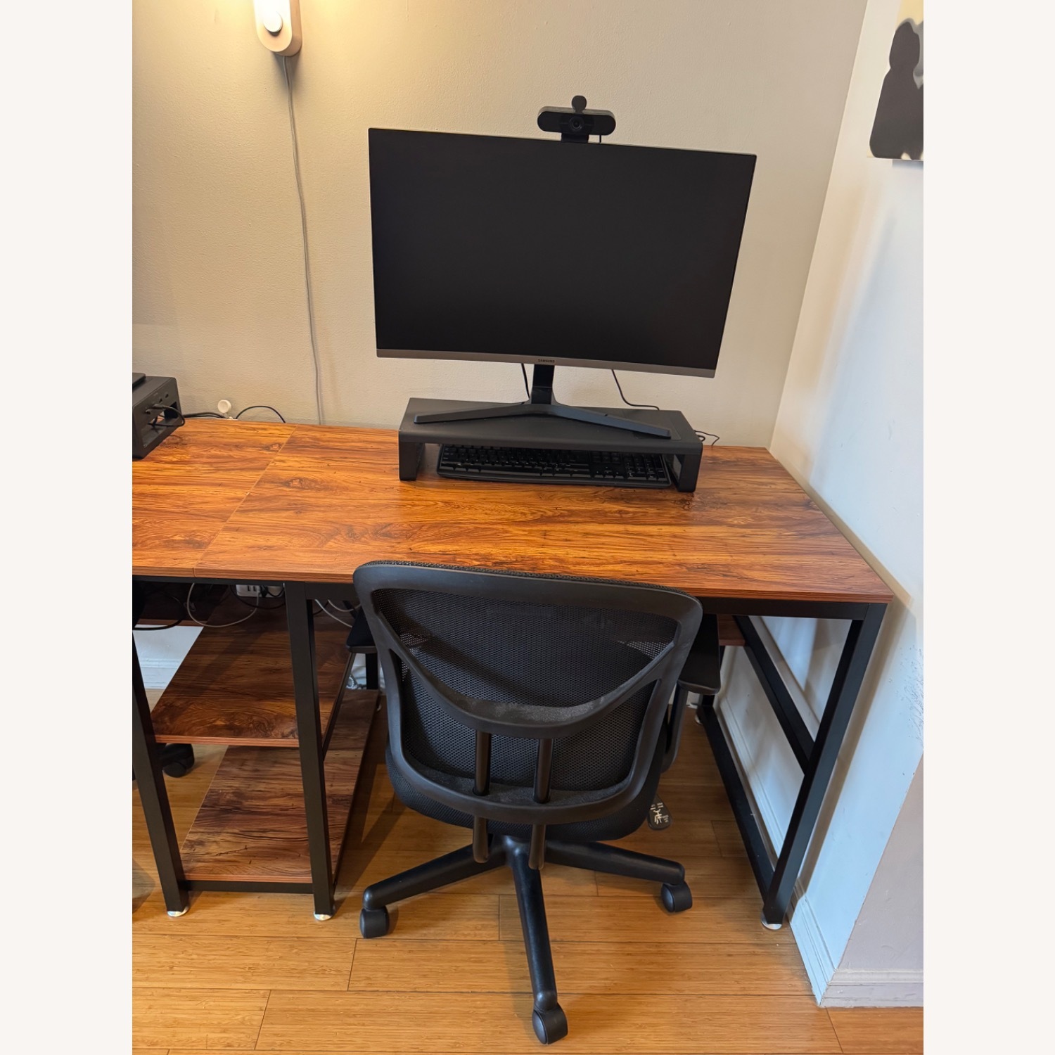 Rigueiro Double Desk  - image-3