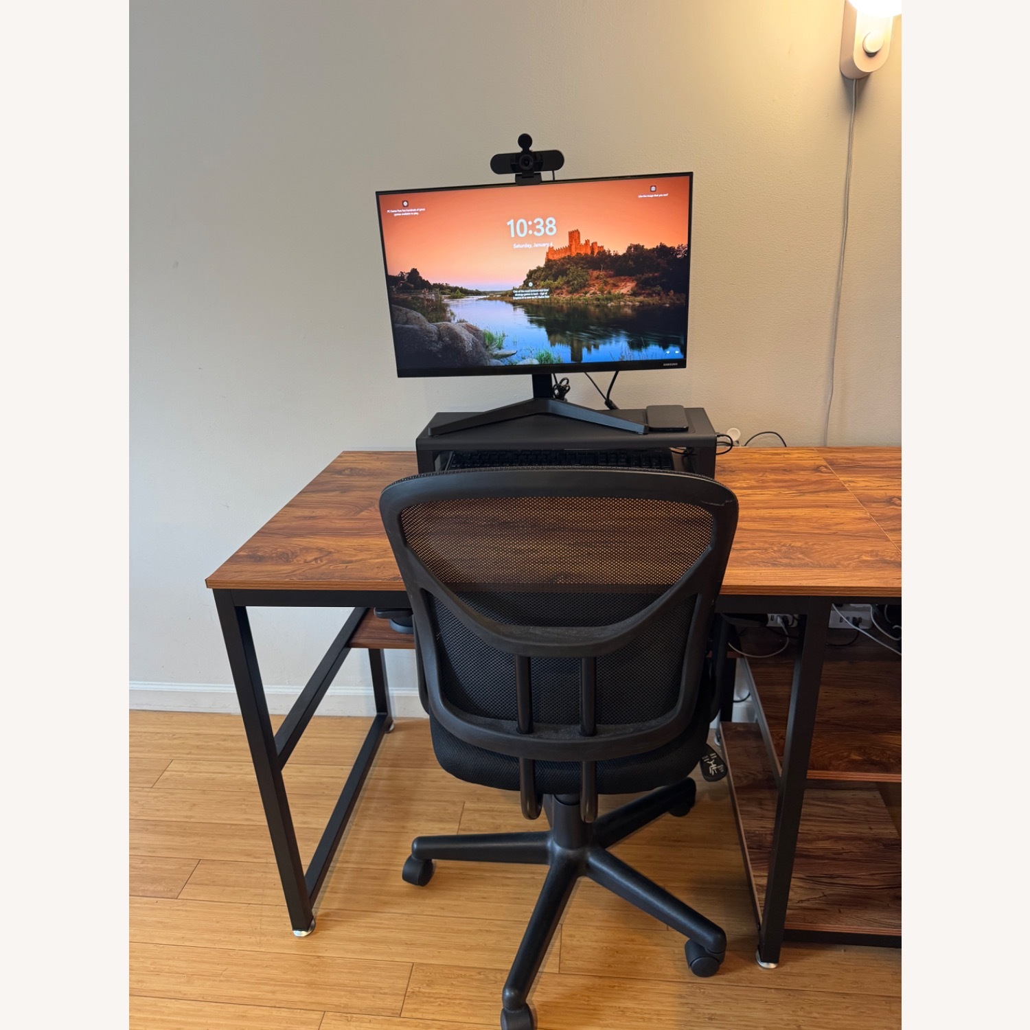 Rigueiro Double Desk  - image-2