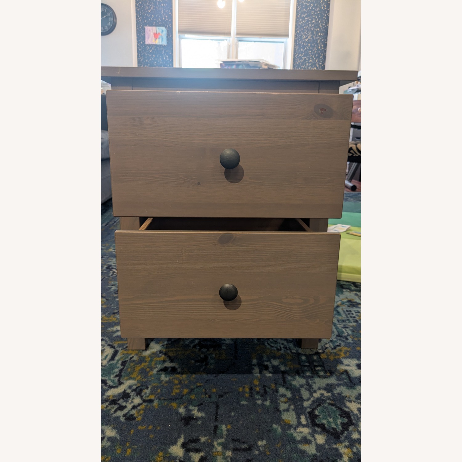 IKEA Hemnes Nightstand - image-4