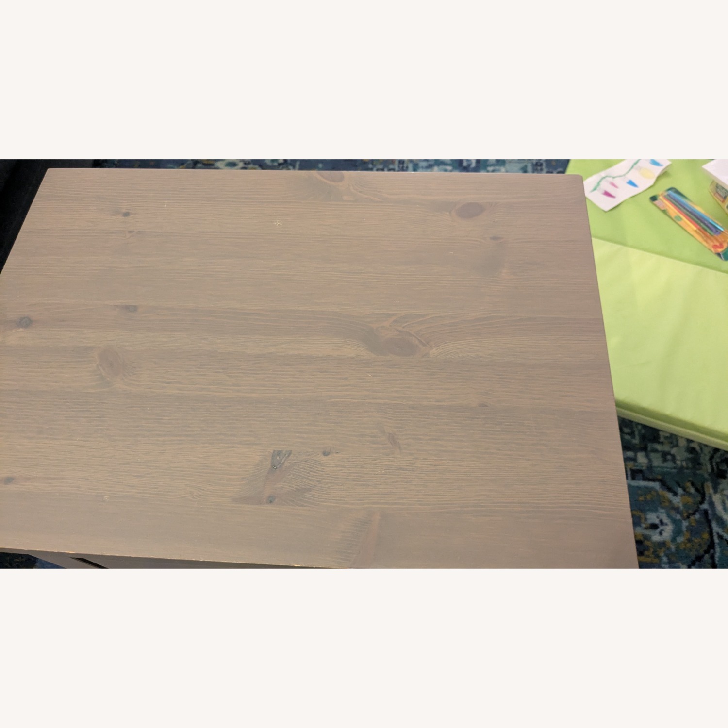 IKEA Hemnes Nightstand - image-5