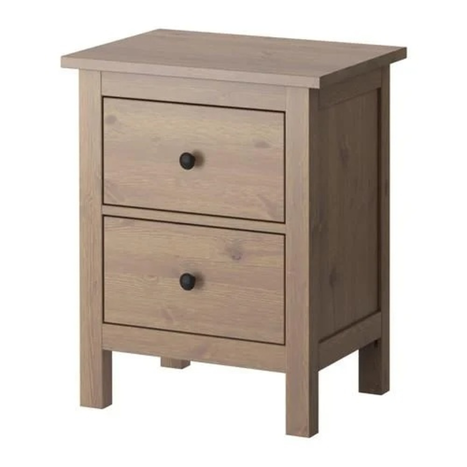 IKEA Hemnes Nightstand - image-7