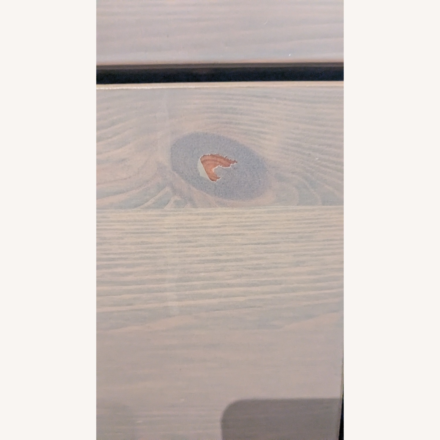 IKEA Hemnes Nightstand - image-3