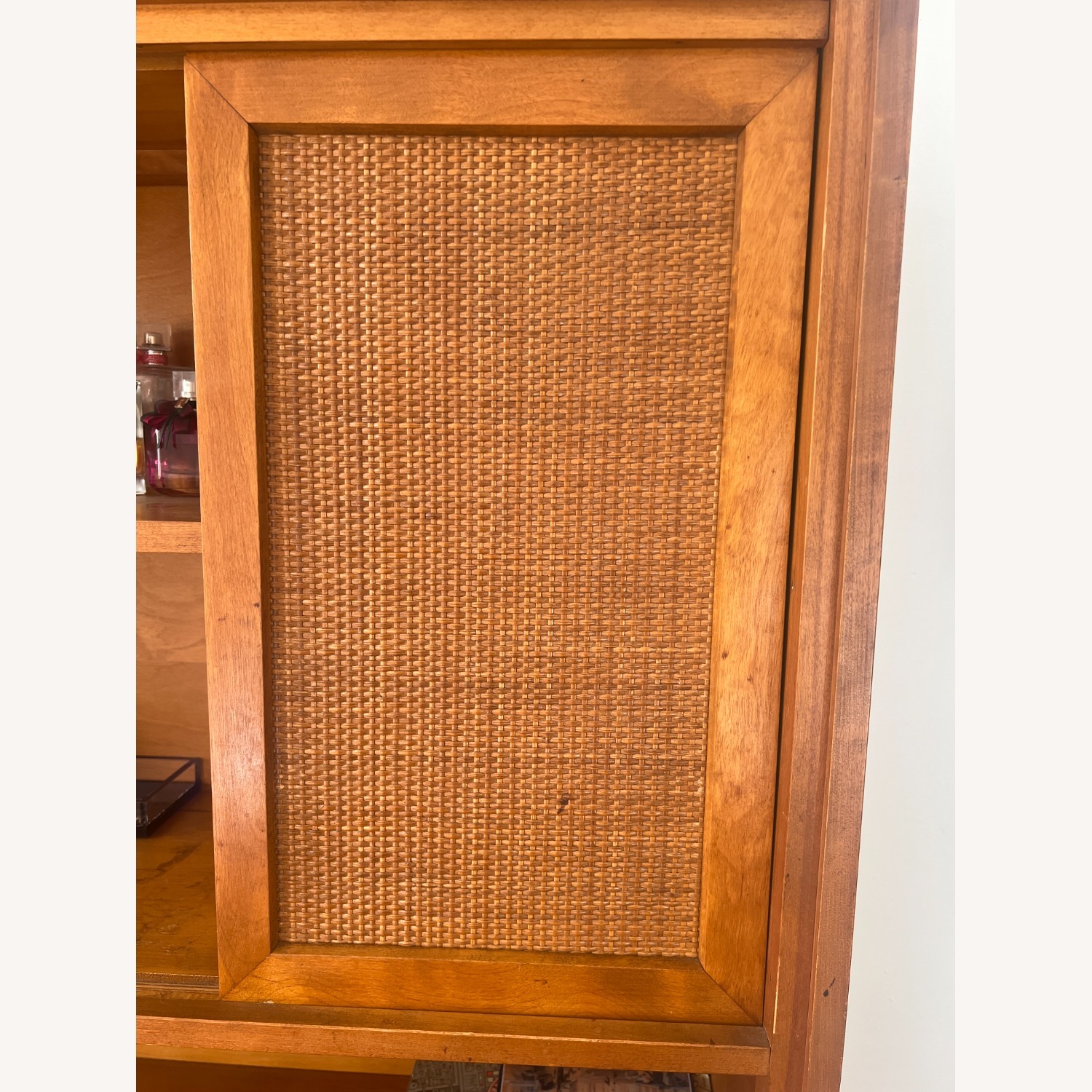 MCM Conant Ball Hutch Credenza Sideboard  - image-12