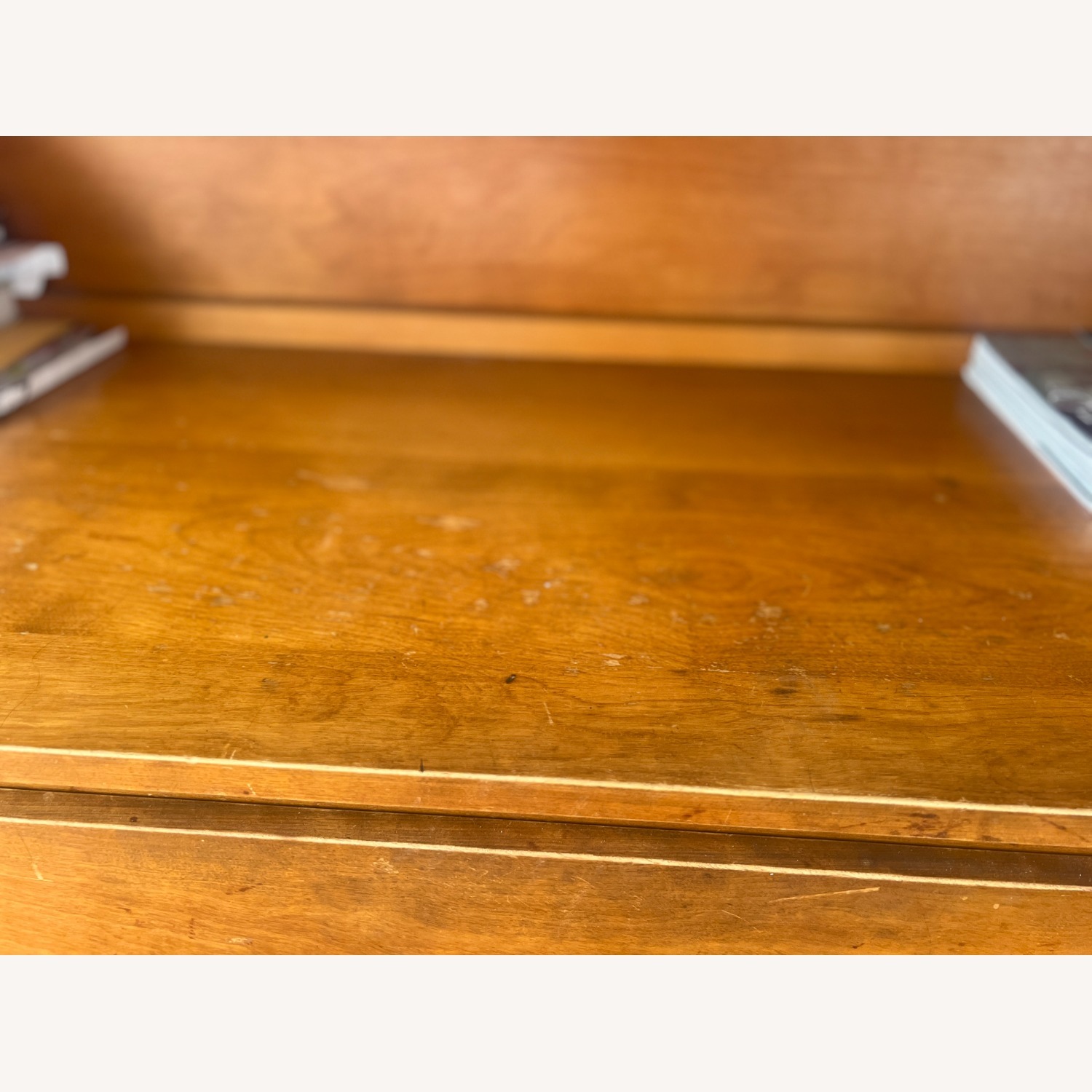 MCM Conant Ball Hutch Credenza Sideboard  - image-2