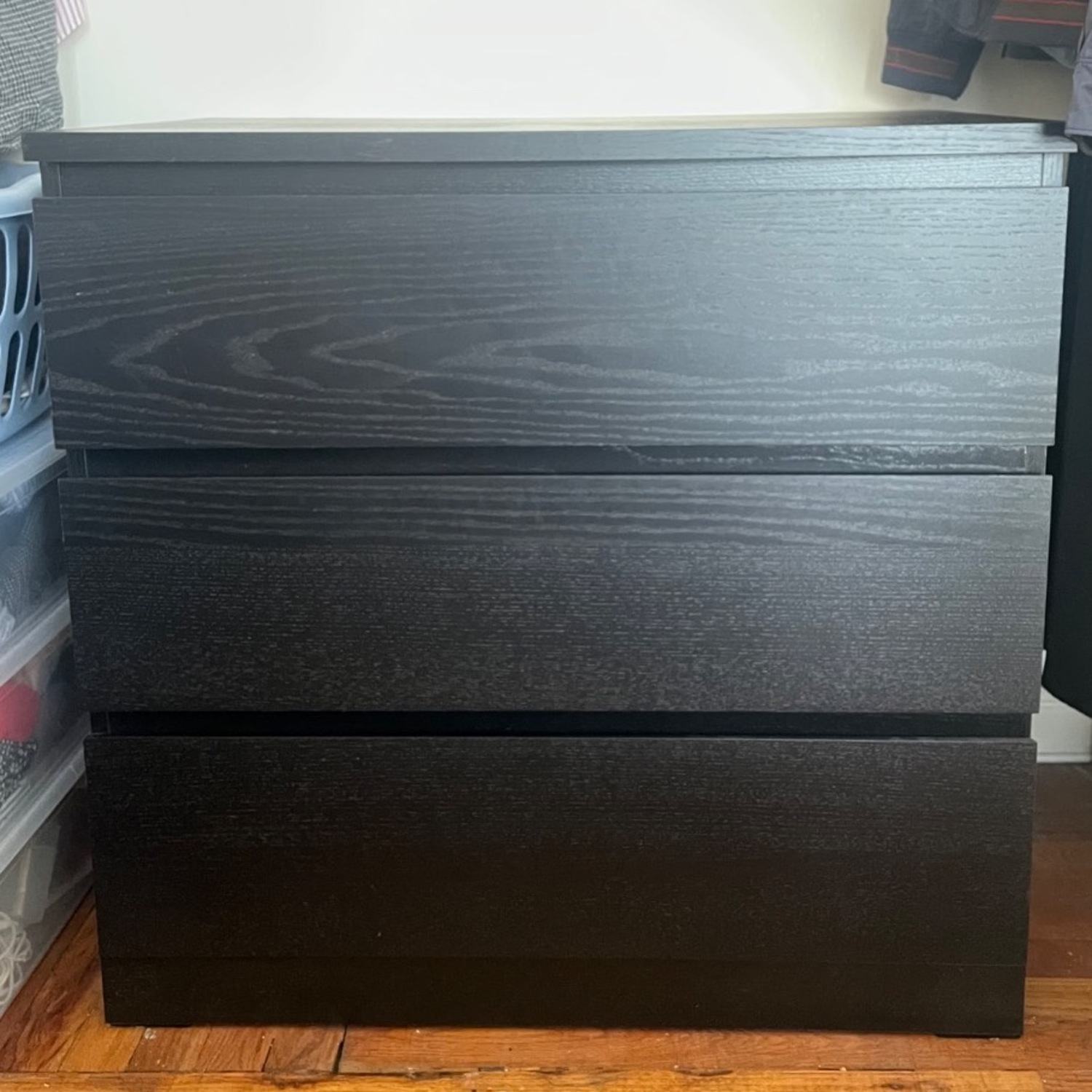 IKEA MALM Dresser - image-6