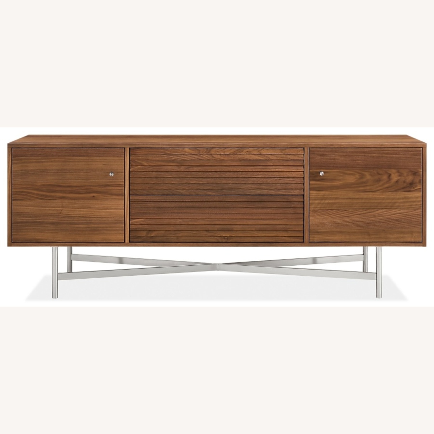 Room & Board Adrian Media Cabinet - image-5