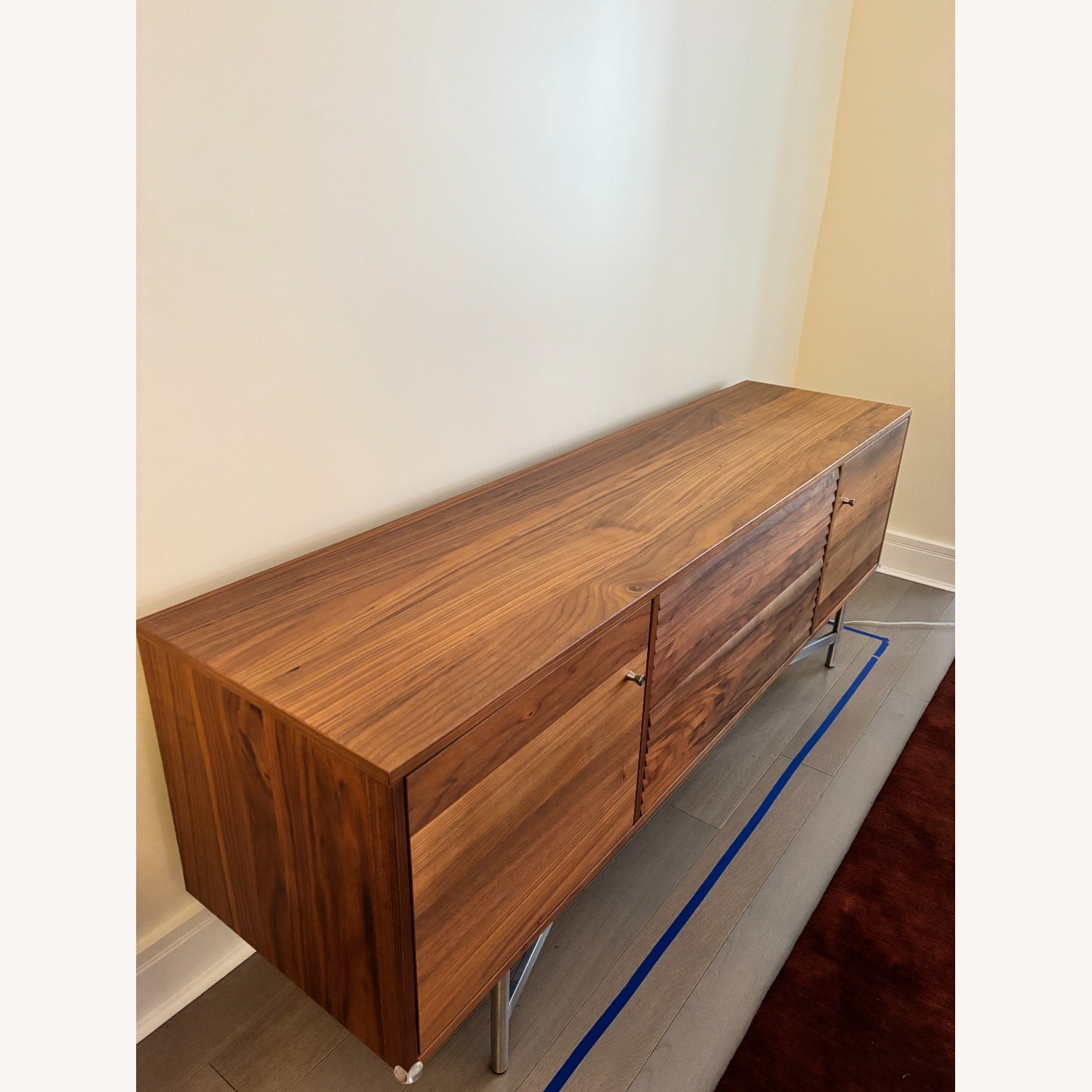 Room & Board Adrian Media Cabinet - image-3