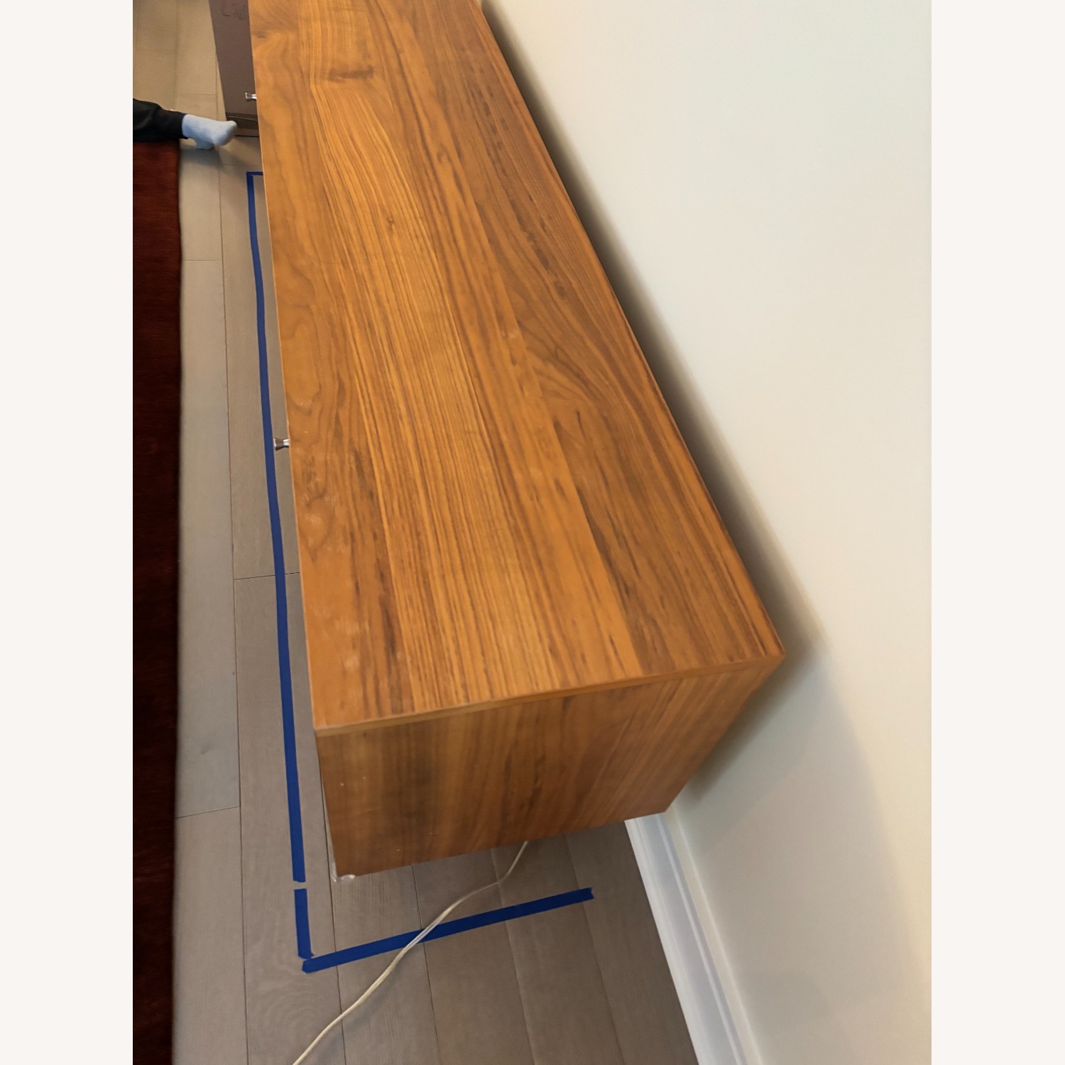 Room & Board Adrian Media Cabinet - image-4