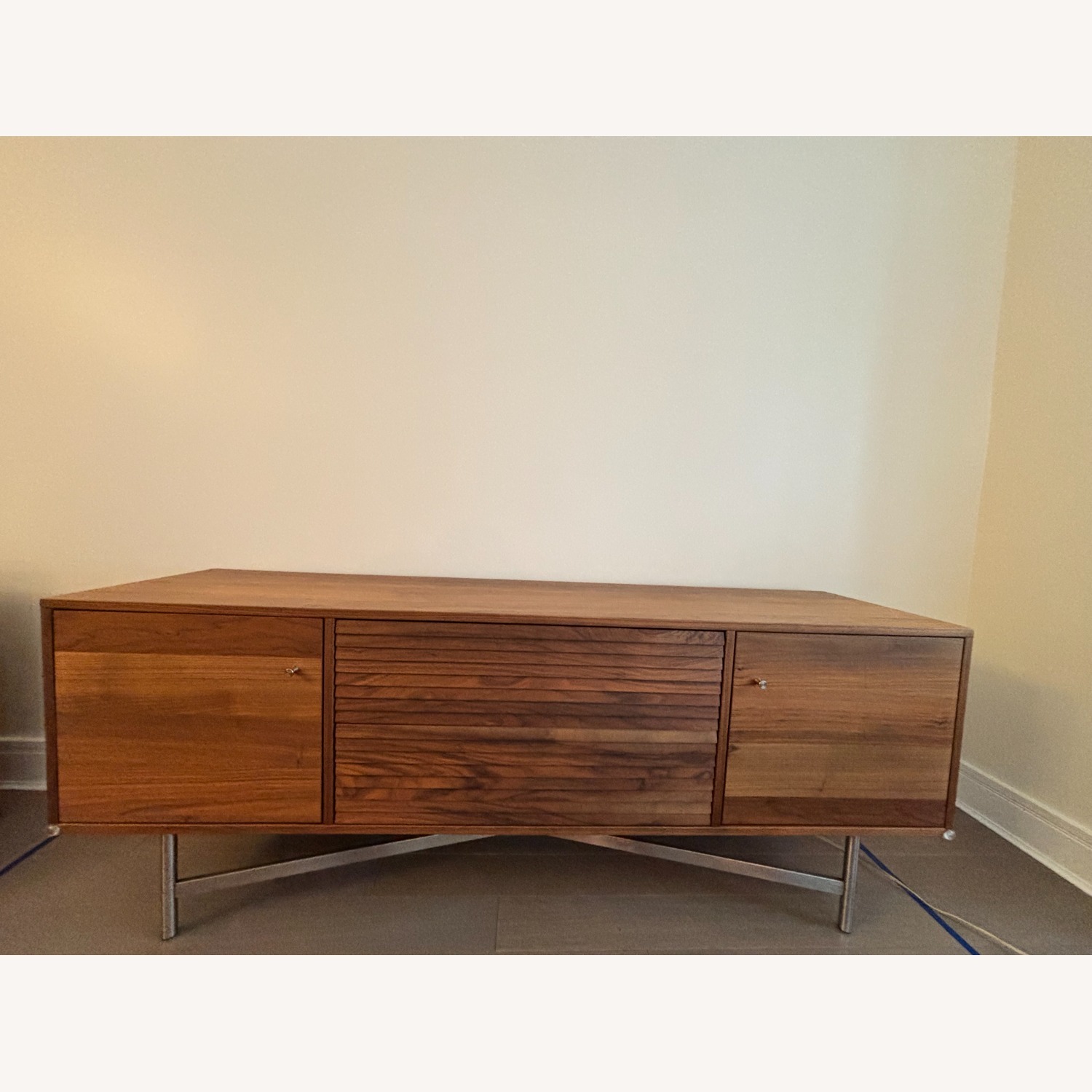 Room & Board Adrian Media Cabinet - image-1