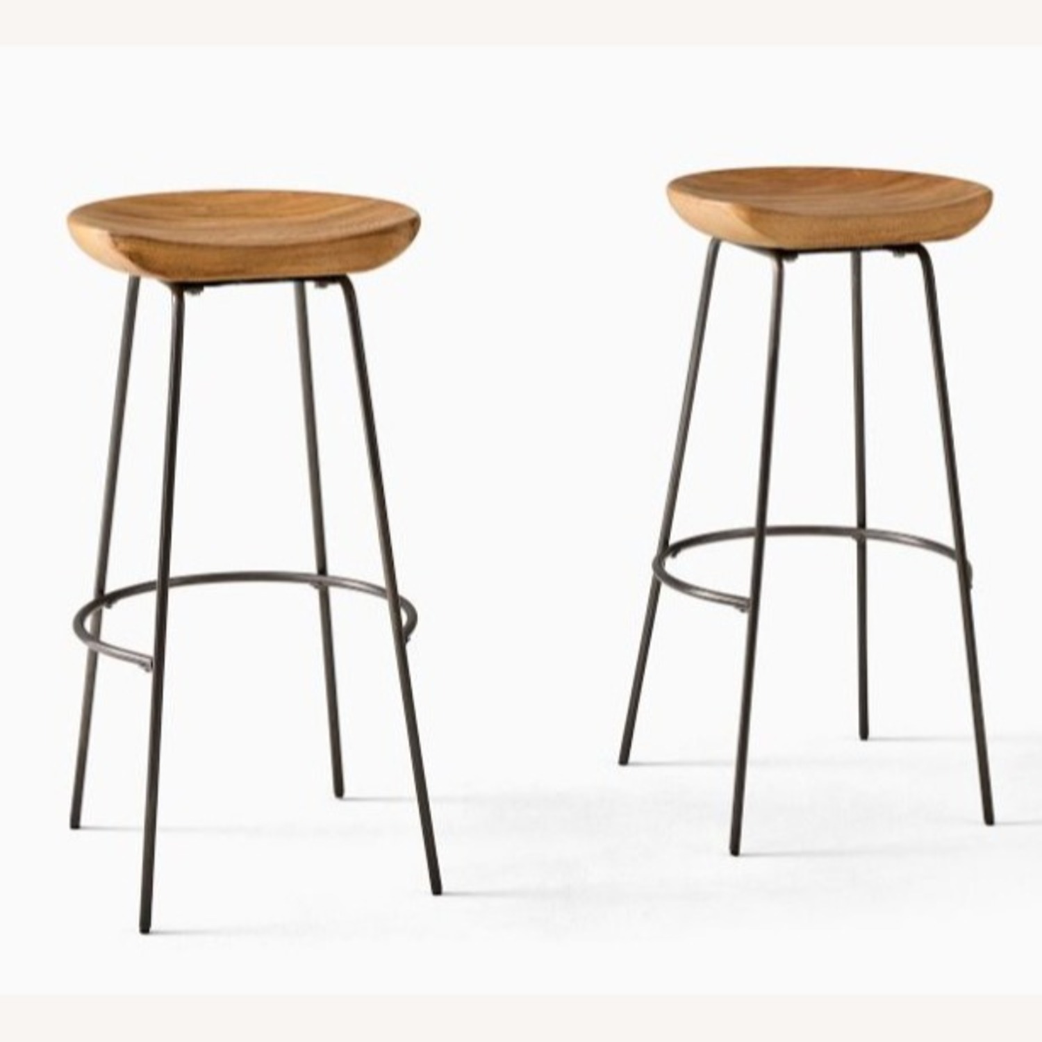 West Elm Alden Counter Stool