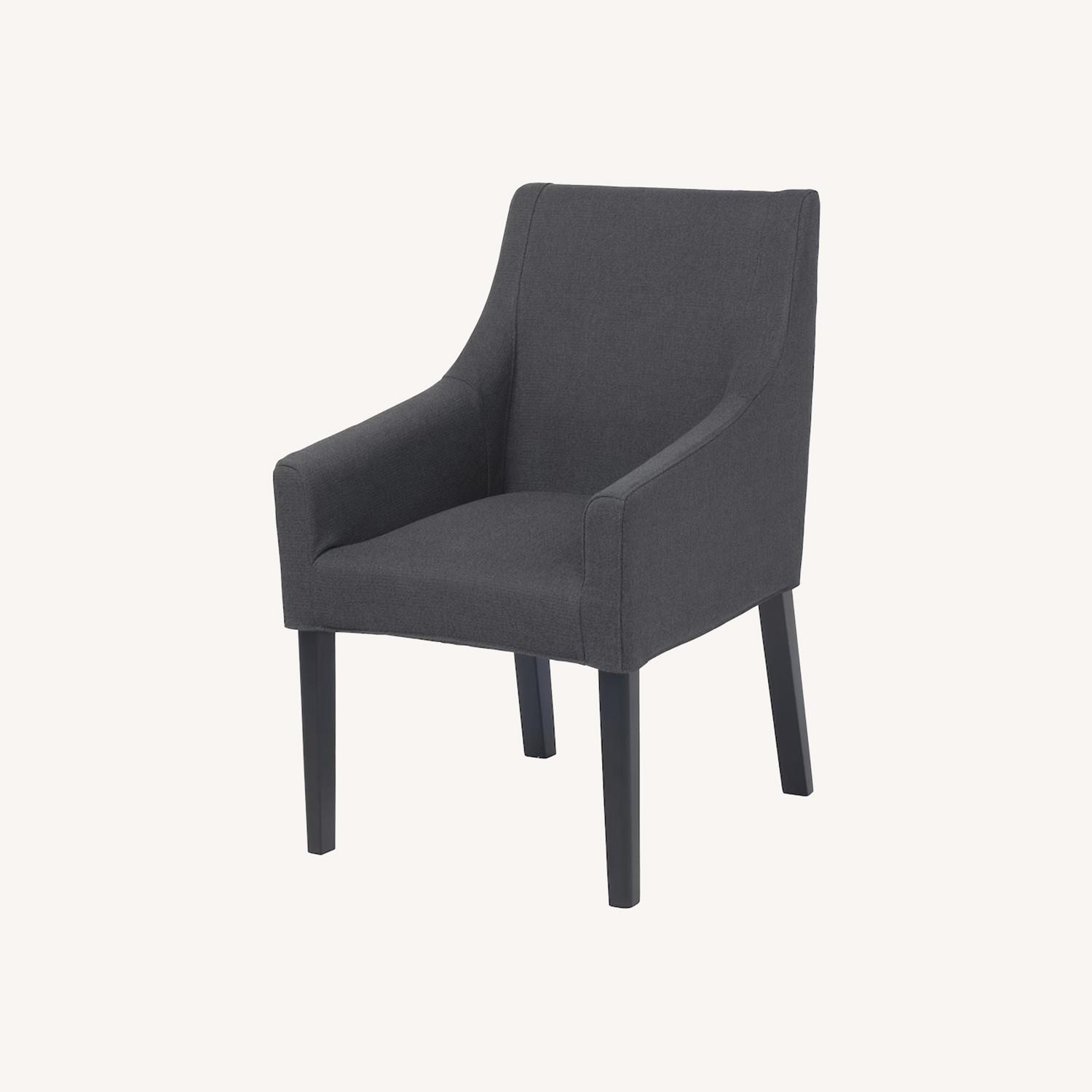 IKEA SAKARIAS イケア サカリアス IKEA Sakarias Armchairs - AptDeco