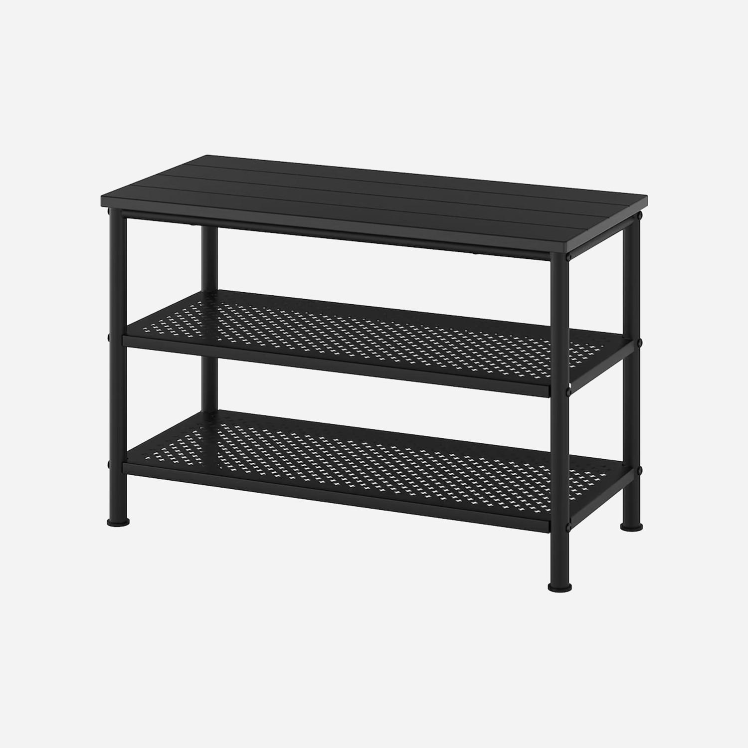 IKEA PINNIG Shoe Rack - AptDeco