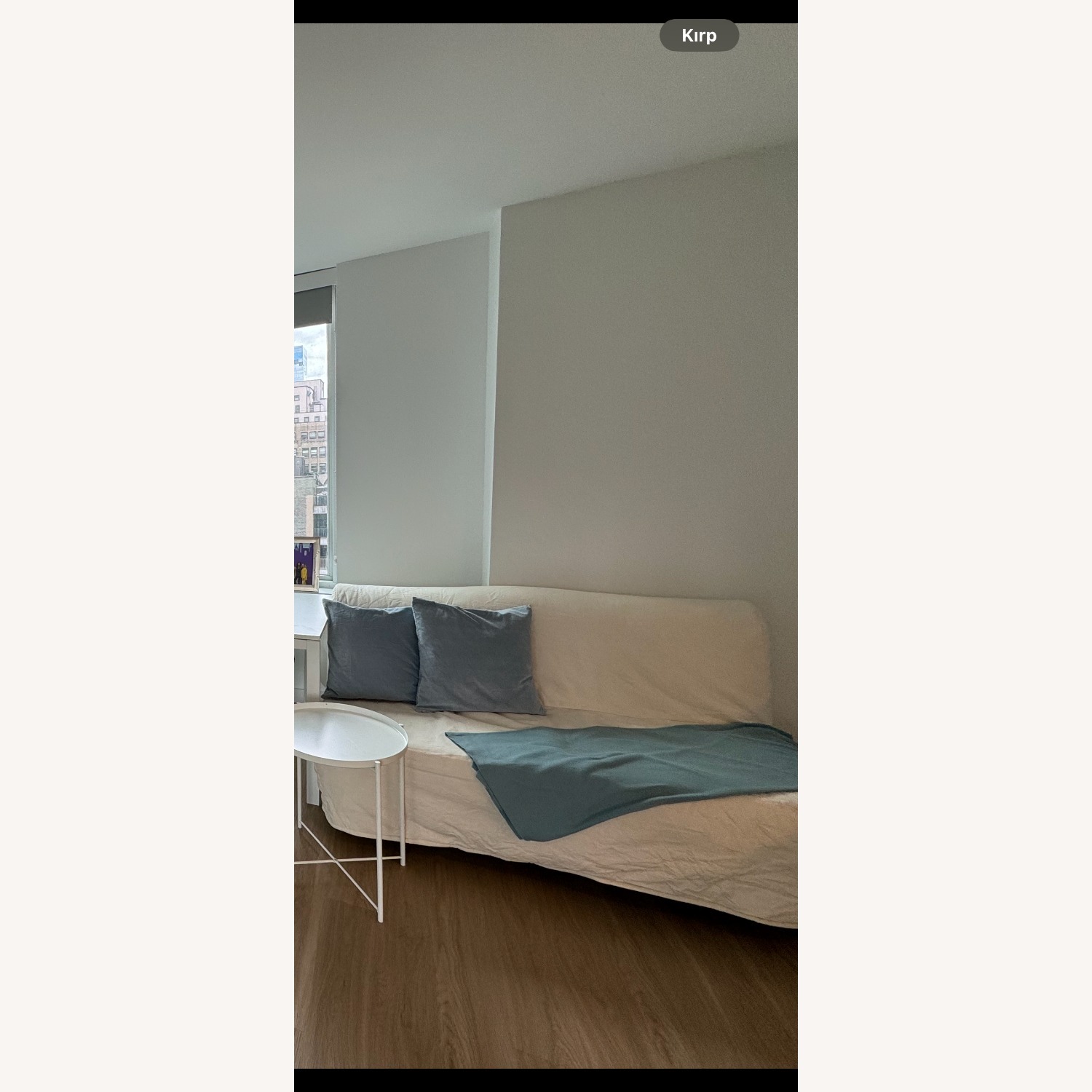 IKEA LYCKSELE LÖVÅS Sofa - image-2