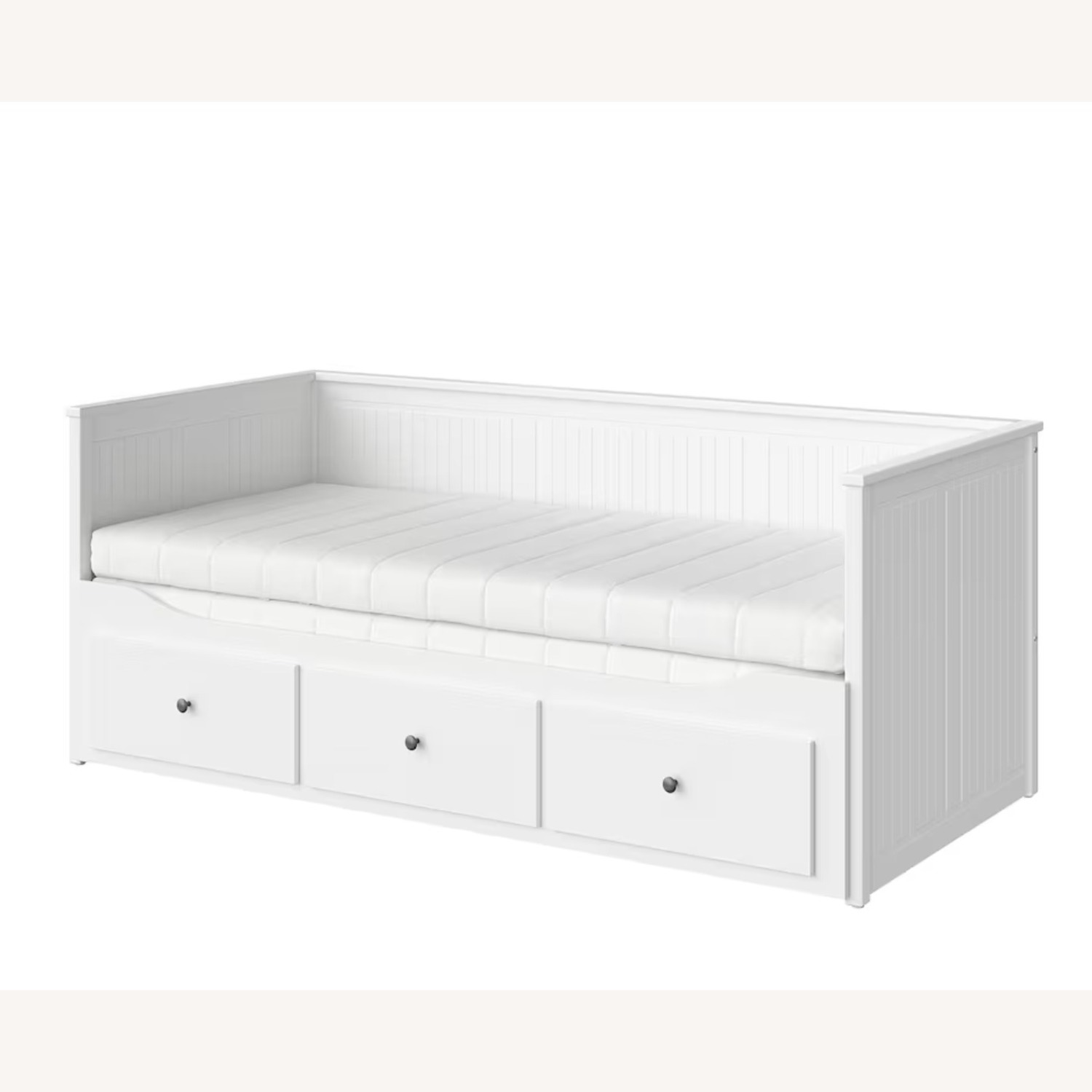 IKEA Hemnes Bed - image-2