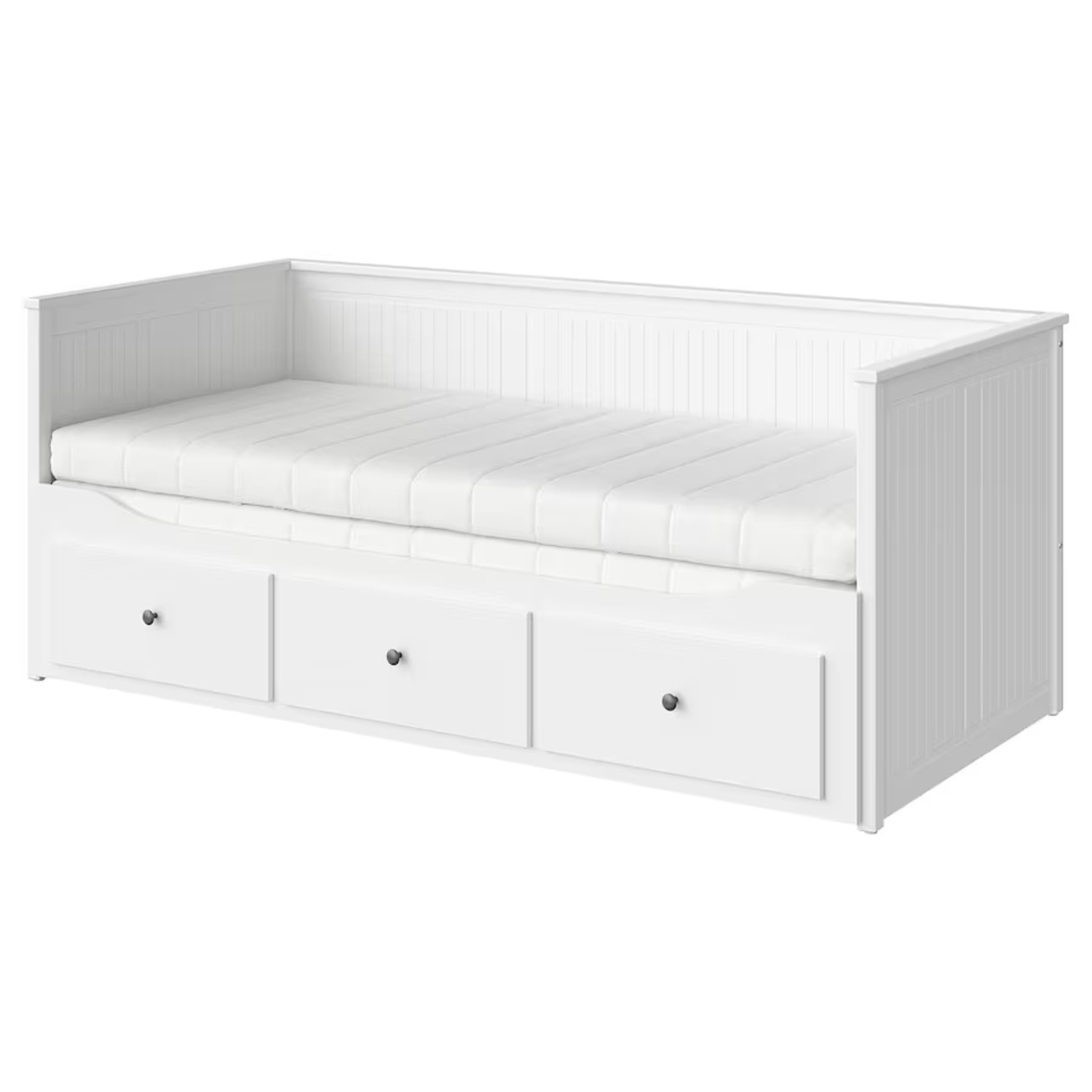IKEA Hemnes Bed - image-4