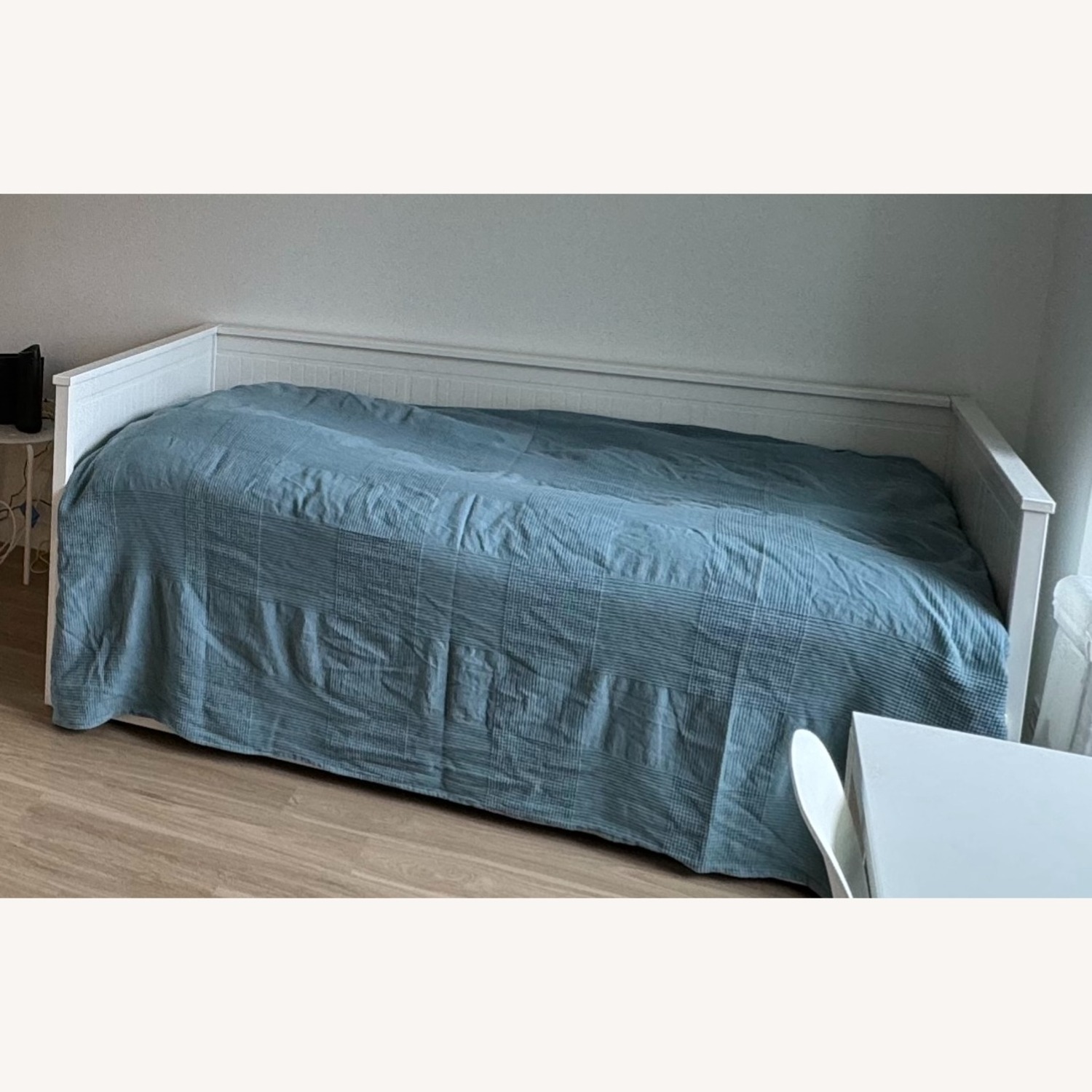 IKEA Hemnes Bed - image-1
