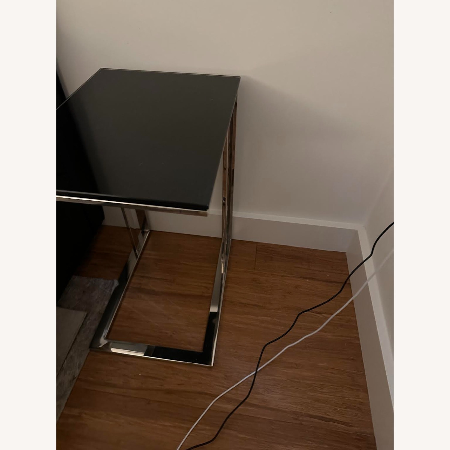 Modani Khloe Black Side Tables - image-4