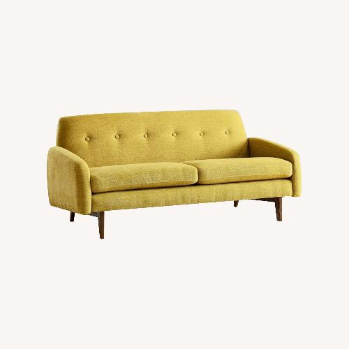 Used West Elm Pascale Sofa in Dijon for sale on AptDeco