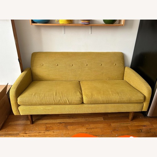 Used West Elm Pascale Sofa in Dijon for sale on AptDeco