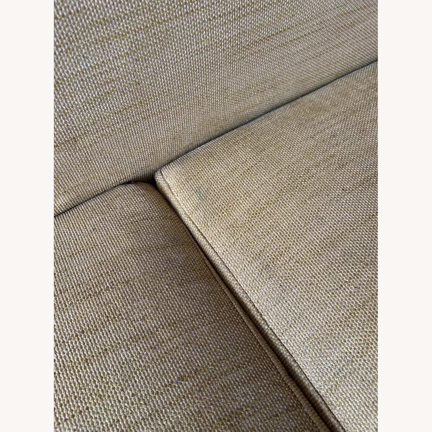 West Elm Pascale Sofa in Dijon - image-4
