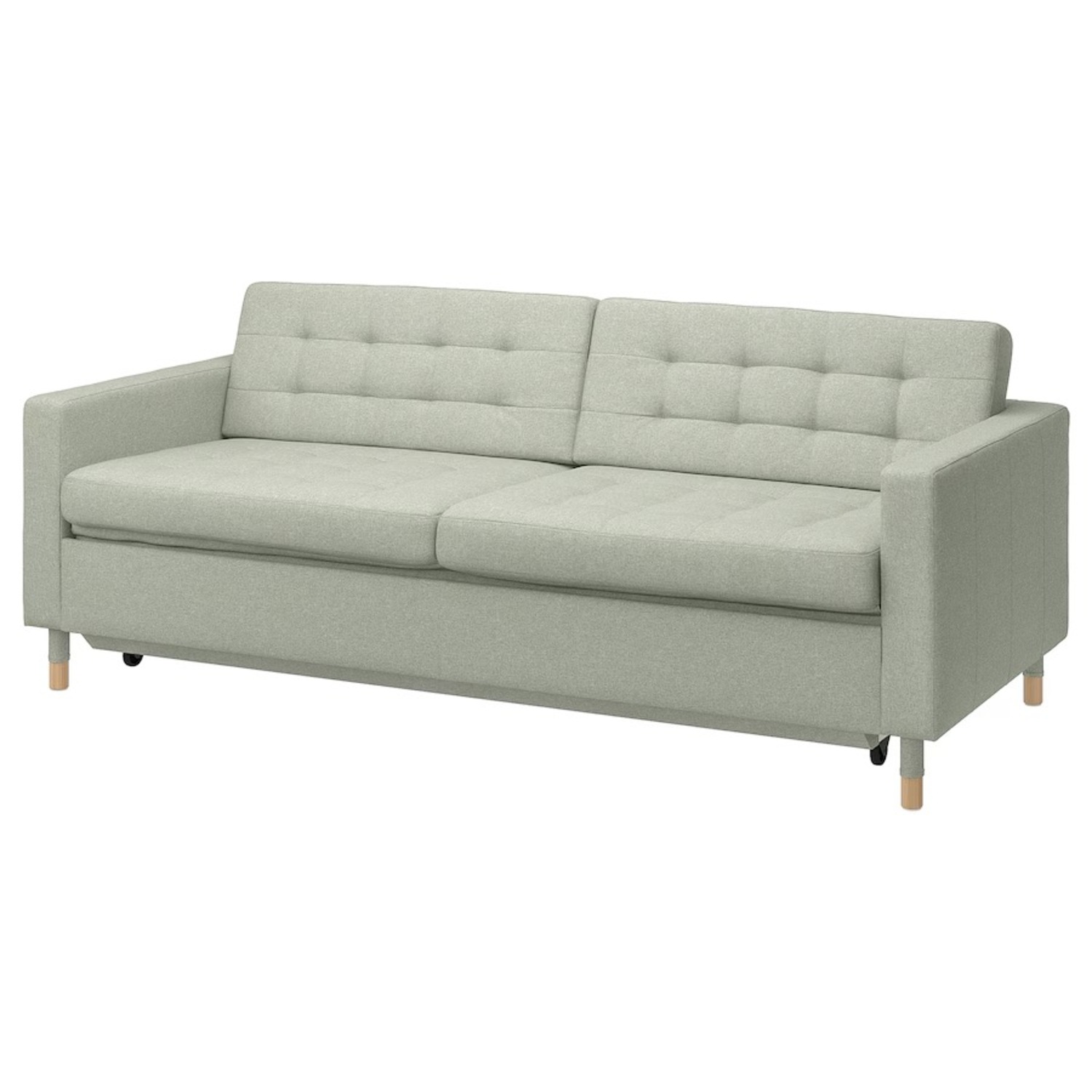 IKEA MORABO Sleeper Sofa - image-1