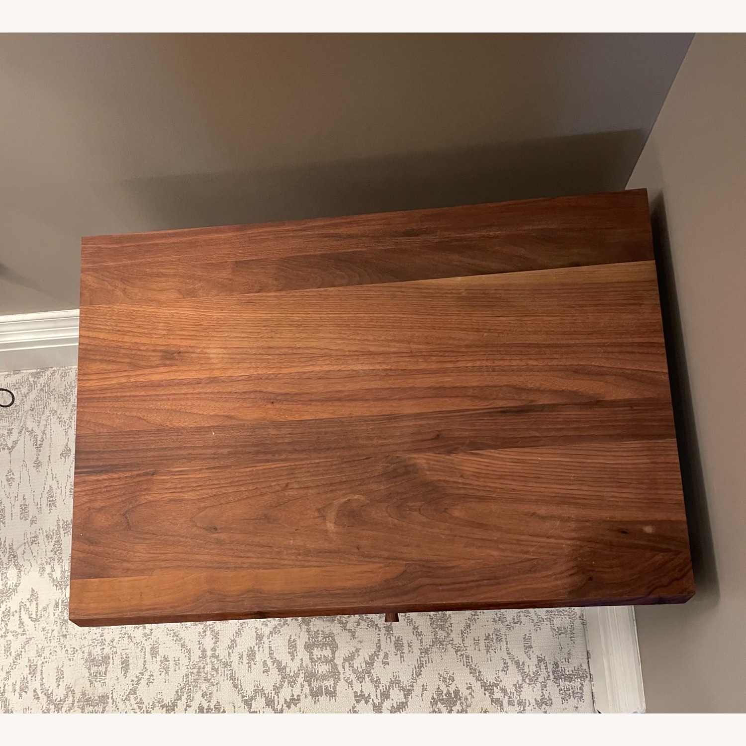 Room & Board Grove Nightstand in Walnut - image-3