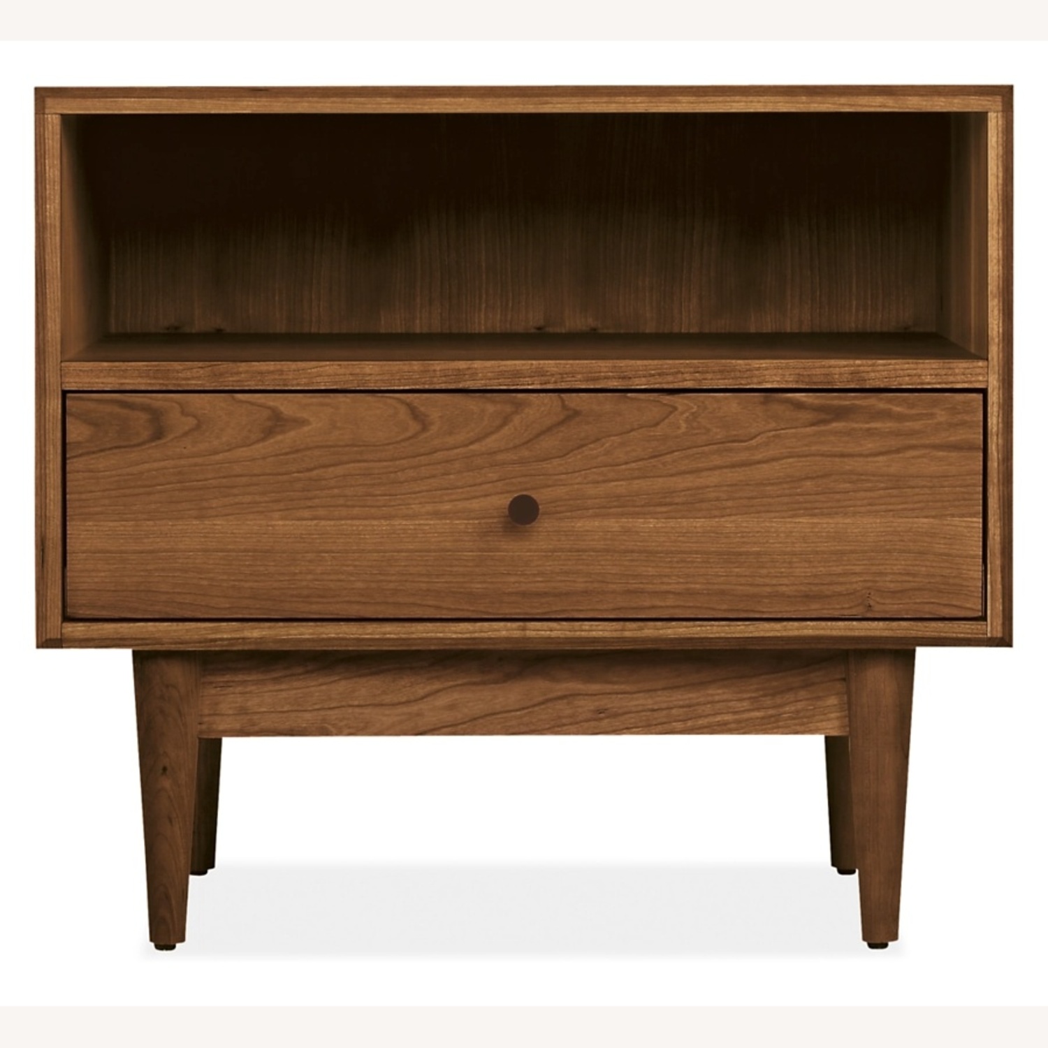 Room & Board Grove Nightstand in Walnut - image-4