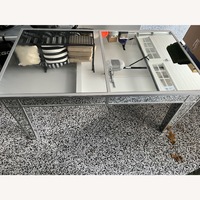 Wayfair Coffee Table