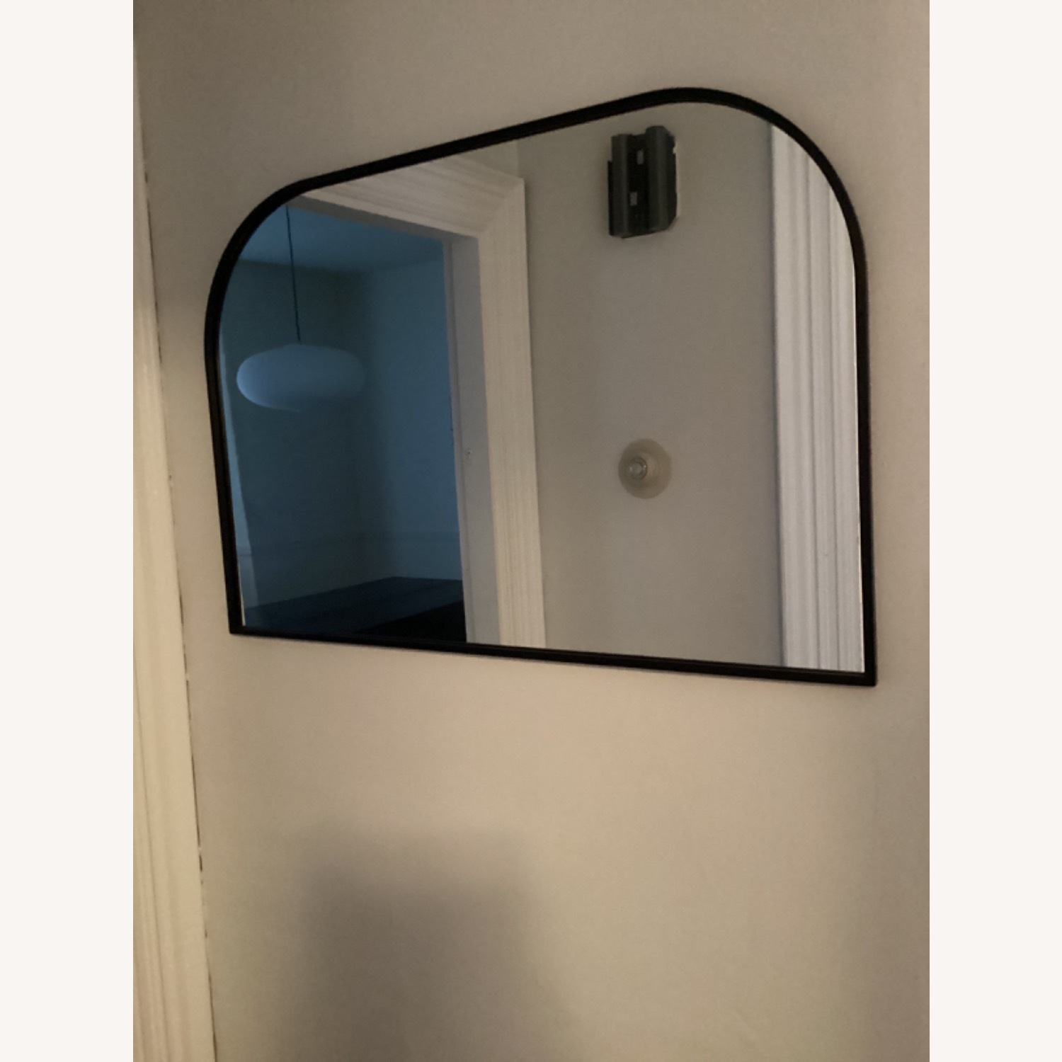 Target Caskill  Mirror for Fireplace Mantel or Entryway  - image-2