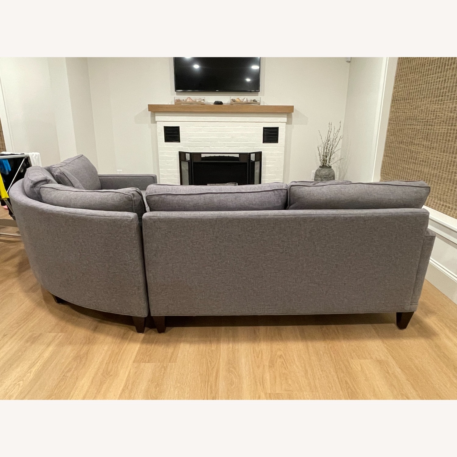 Boston Interiors Atwood Sectional - image-3