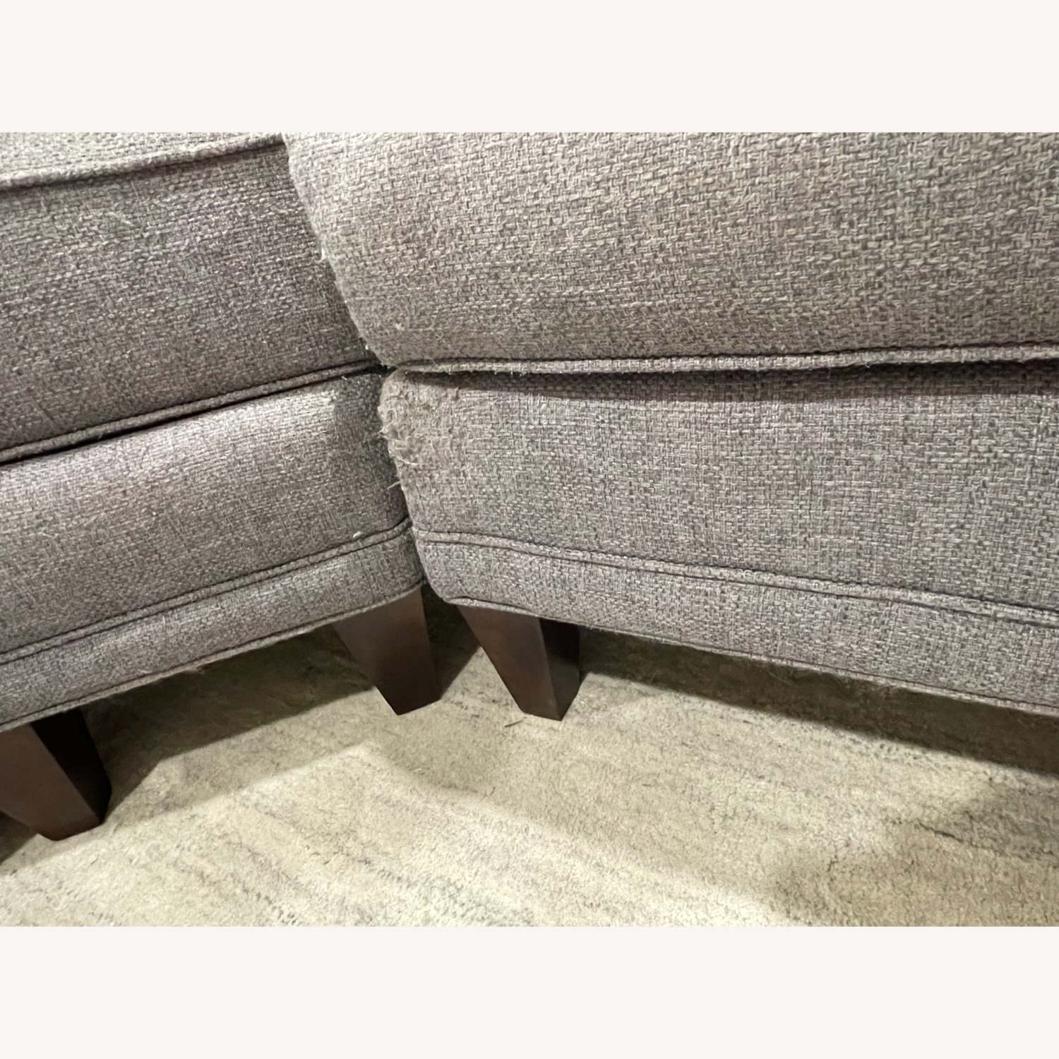 Boston Interiors Atwood Sectional - image-7