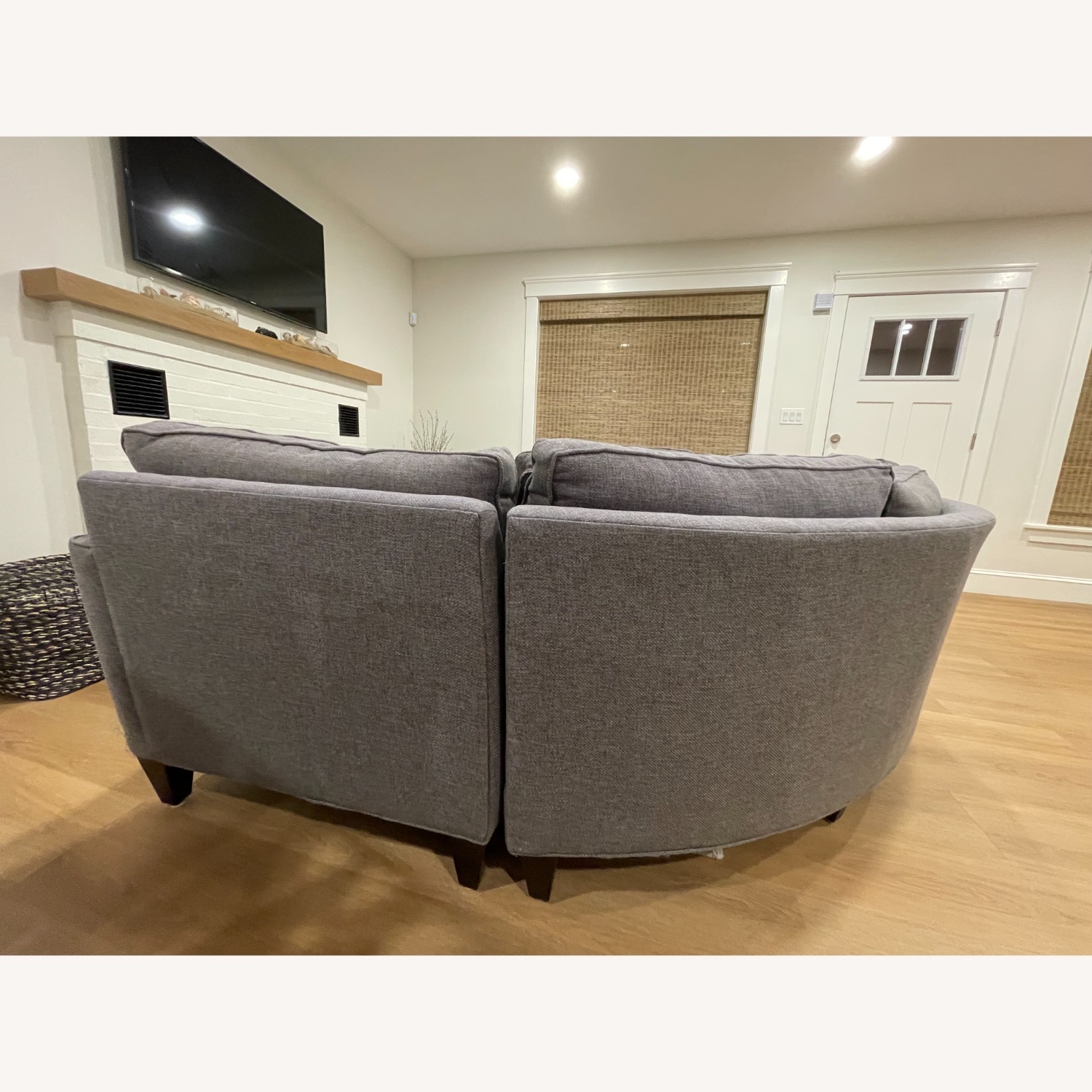 Boston Interiors Atwood Sectional - image-2