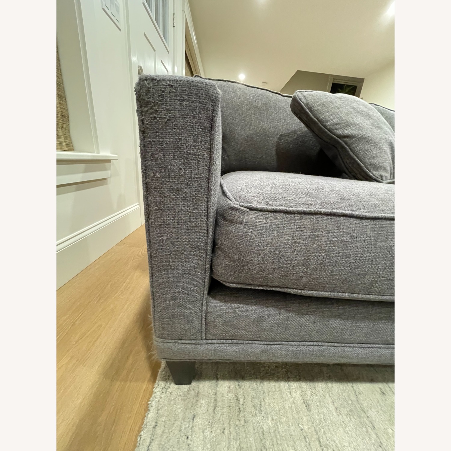 Boston Interiors Atwood Sectional - image-6