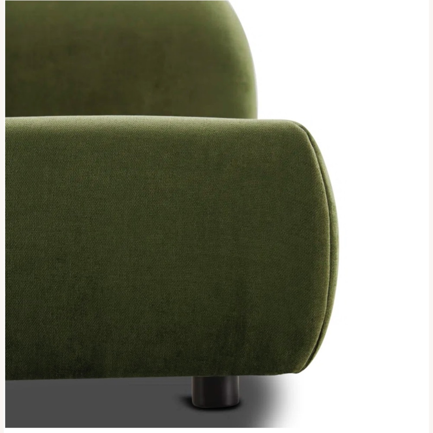 AllModern Sadarius Upholstered Bed - image-2