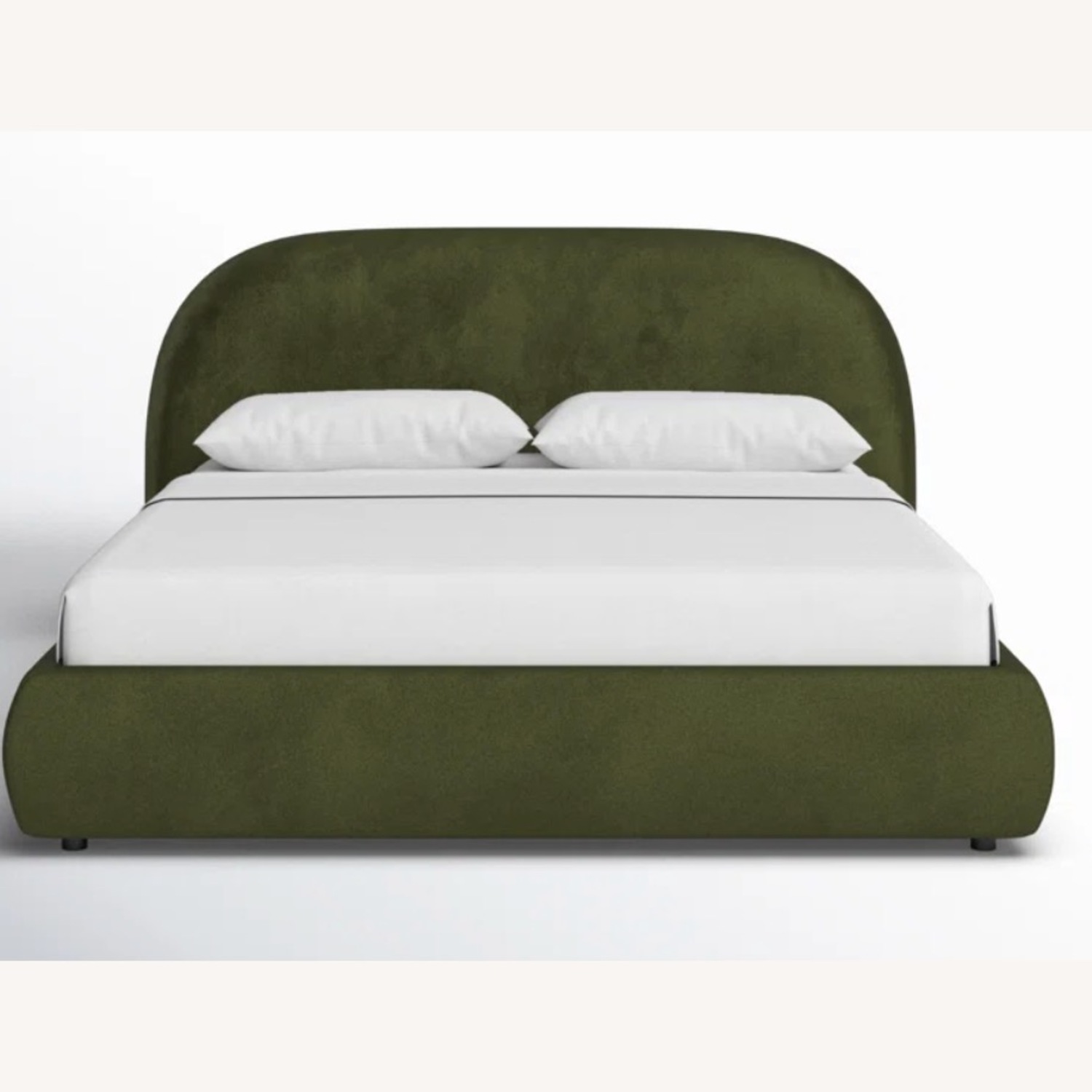AllModern Sadarius Upholstered Bed - image-0