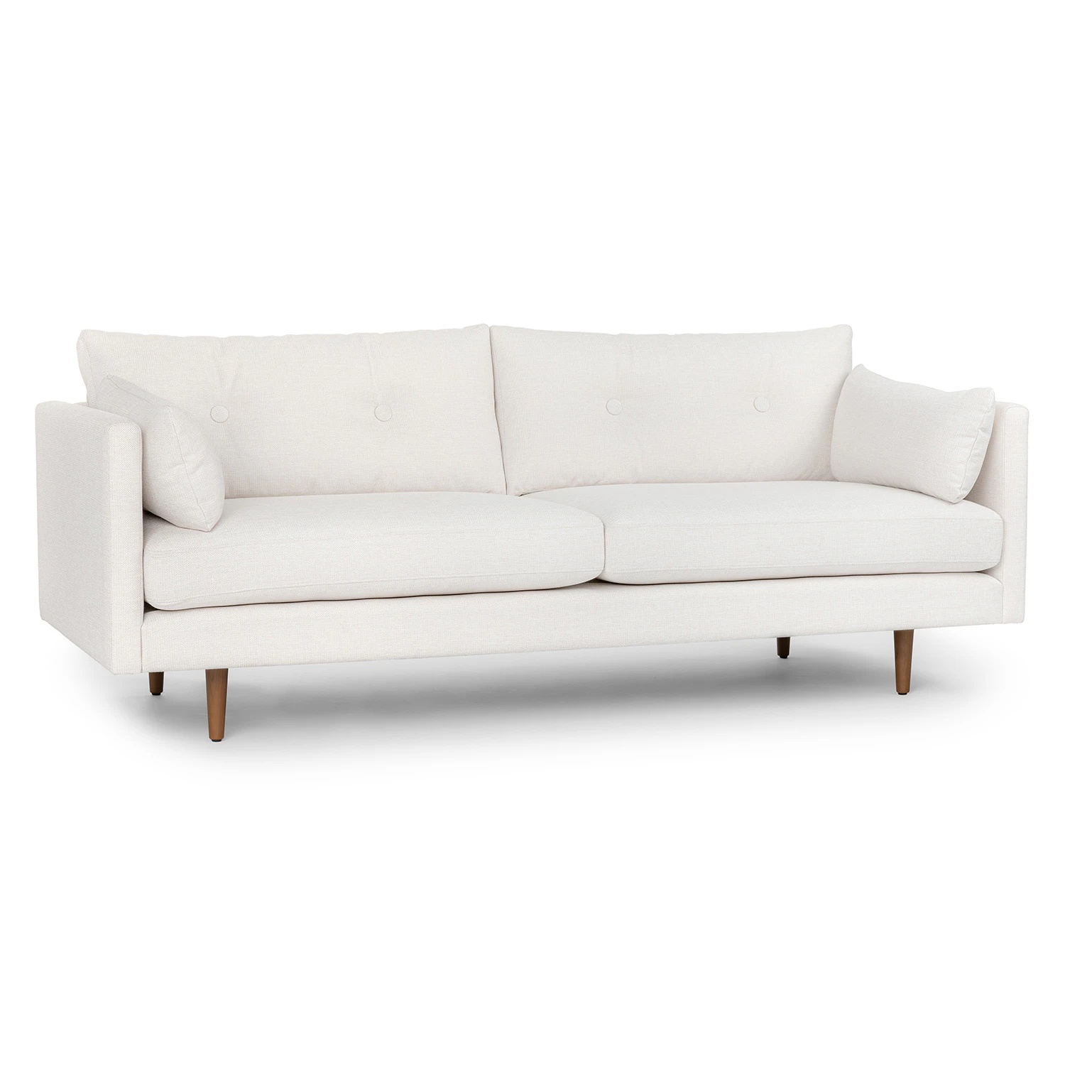 Article 82” Anton Sofa - Limestone - image-7