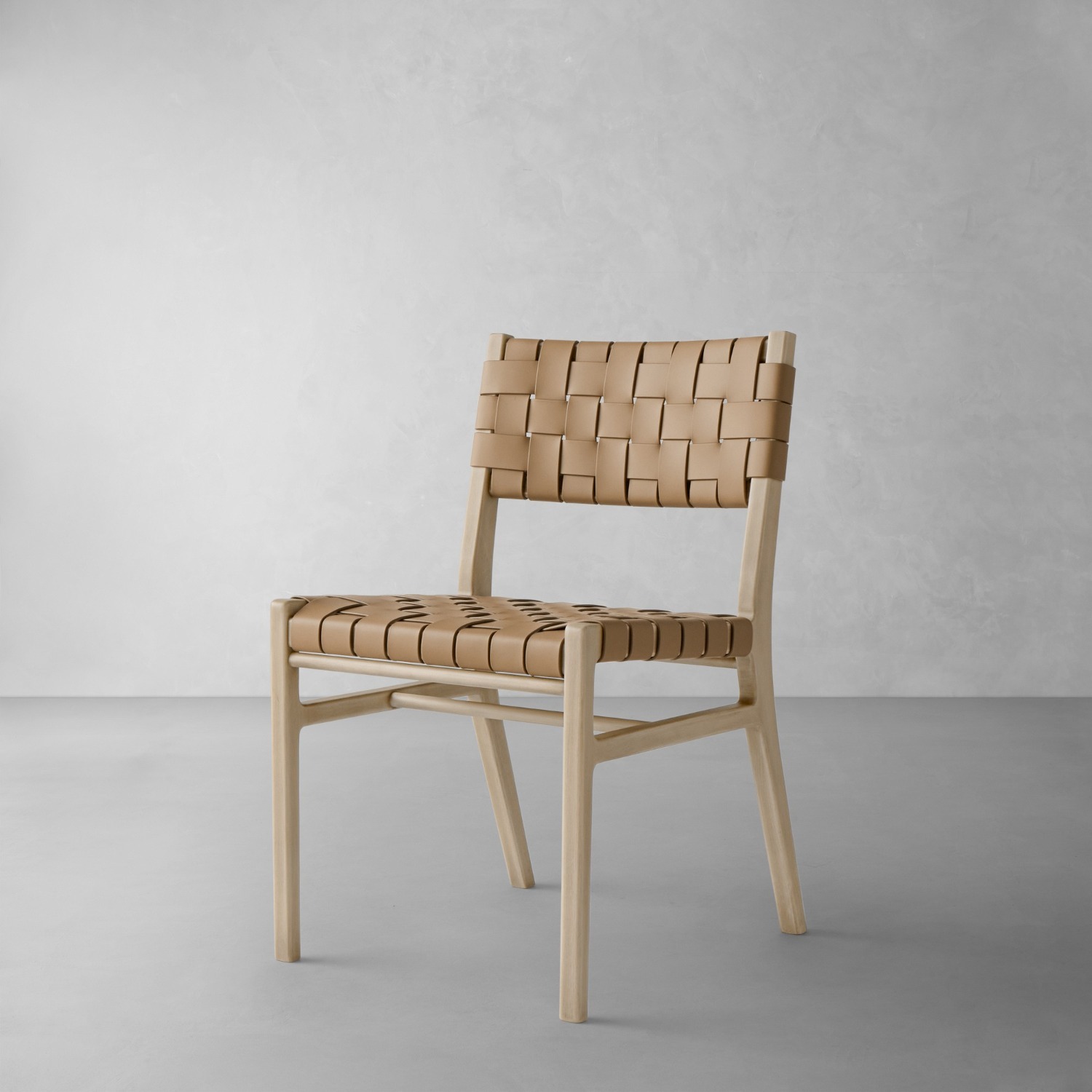 Williams Sonoma Stratton Dining Side Chair - image-4