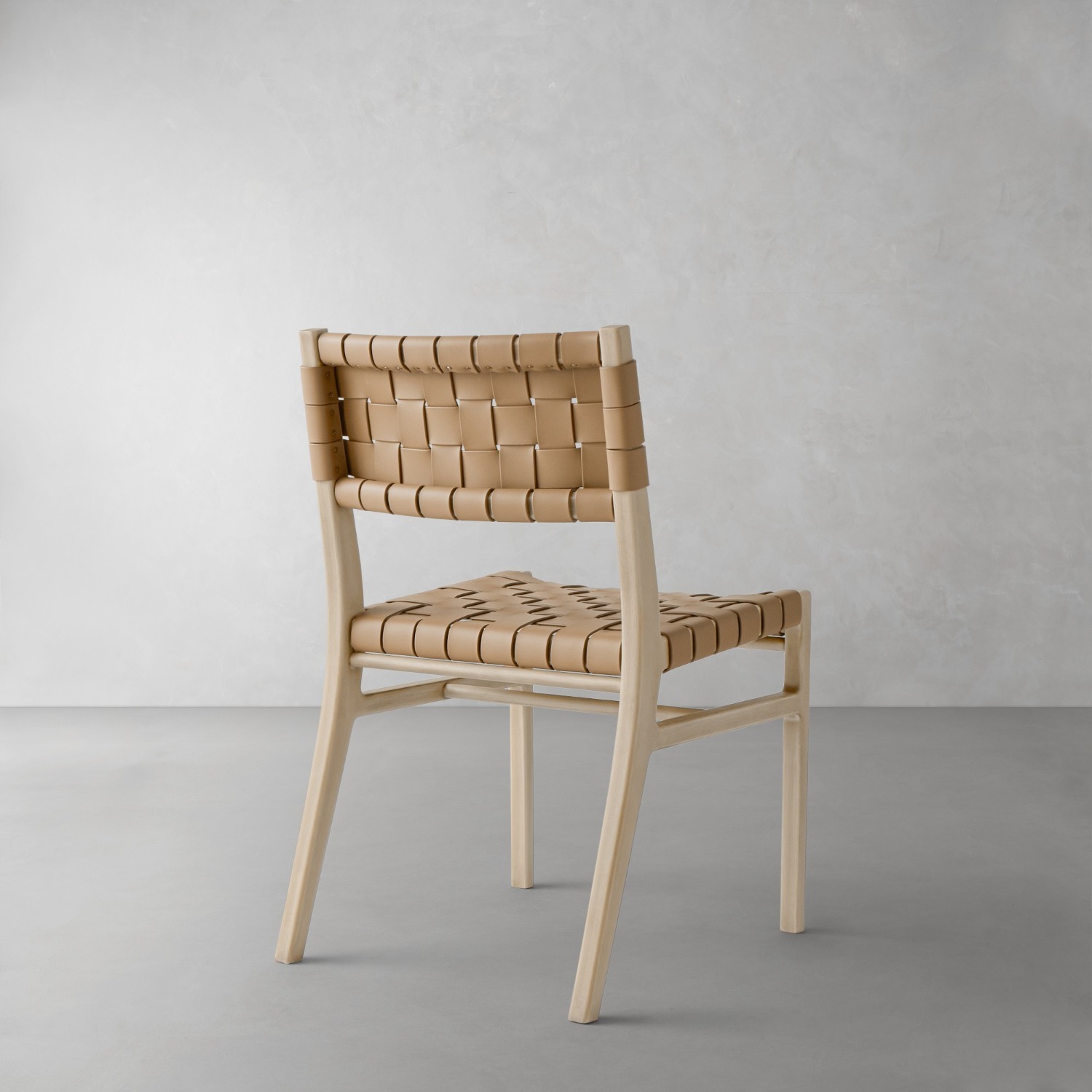 Williams Sonoma Stratton Dining Side Chair - image-2