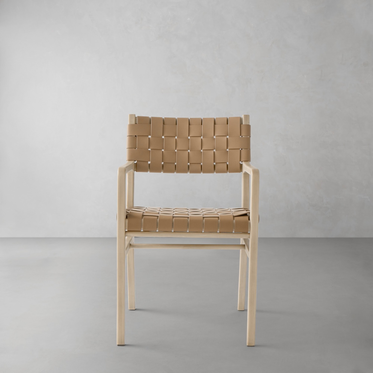 Williams Sonoma Stratton Dining Side Chair - image-5