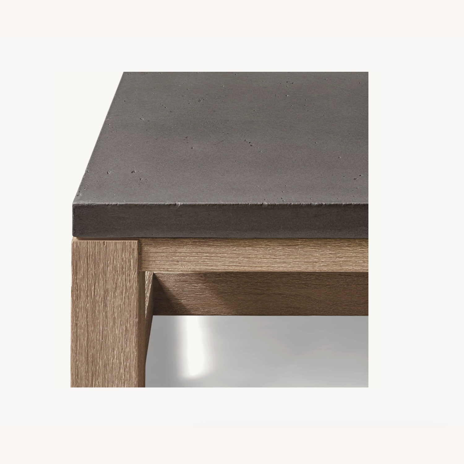 Restoration Hardware 26" French Side Table - image-6