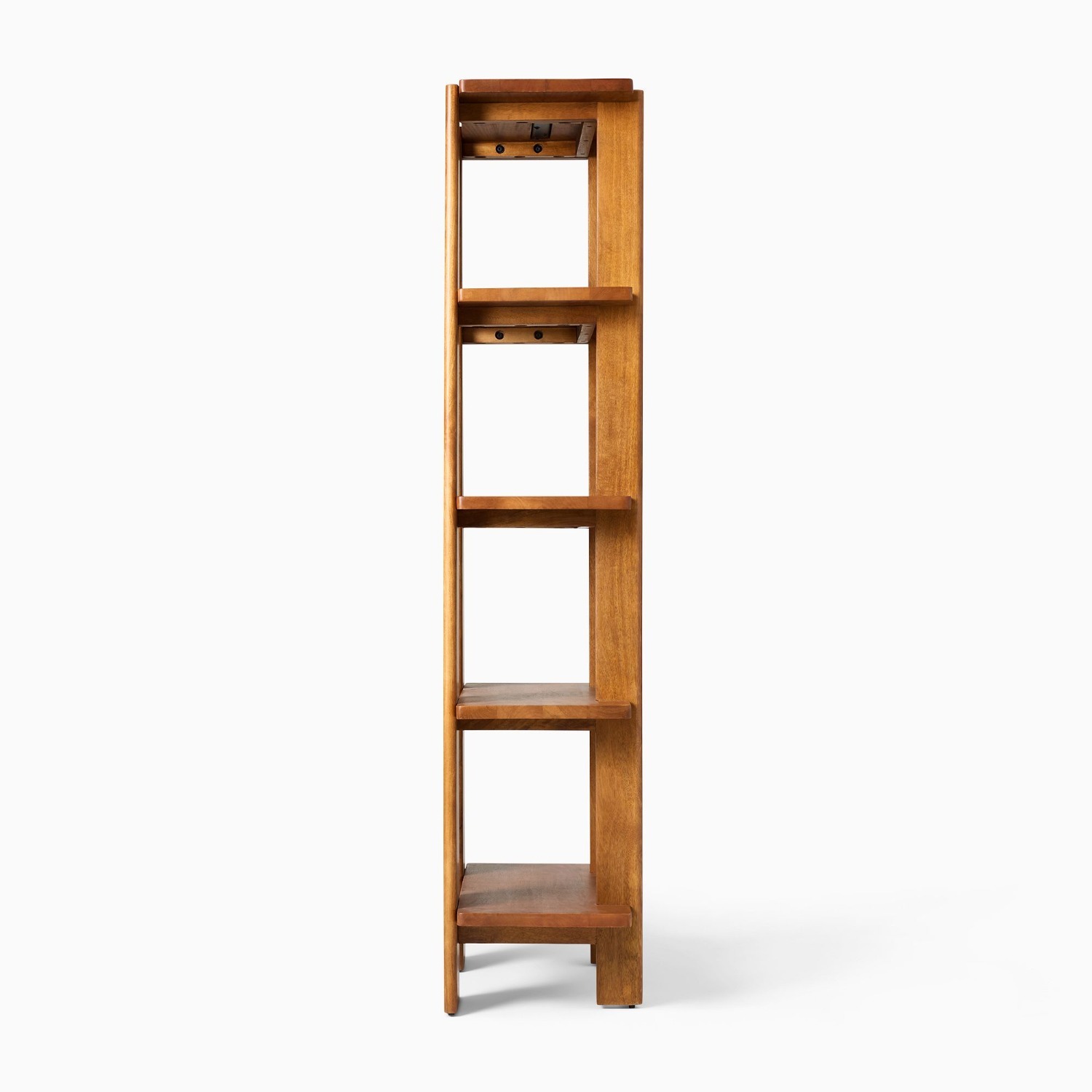 West Elm Otto Bookshelf  - image-1
