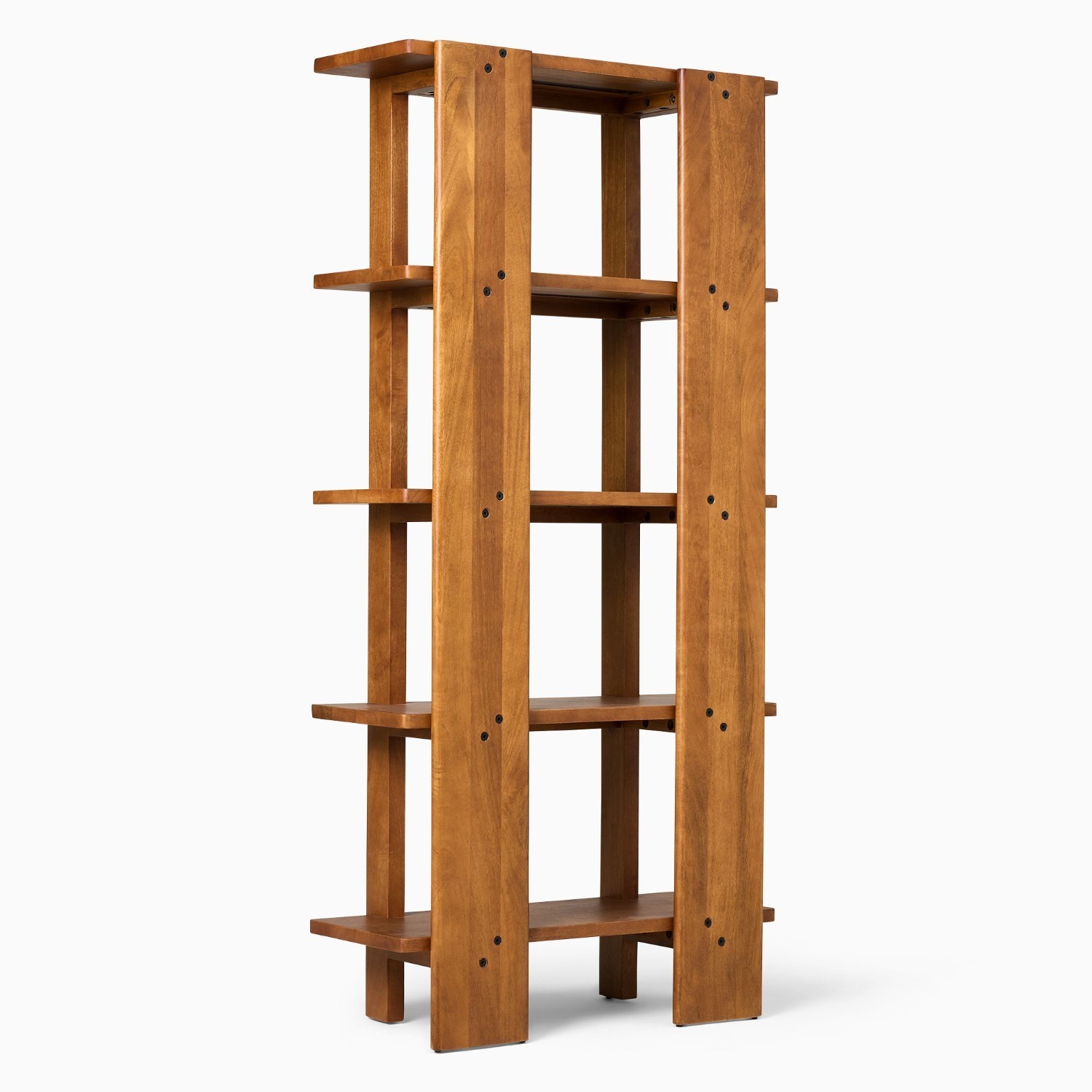 West Elm Otto Bookshelf  - image-2
