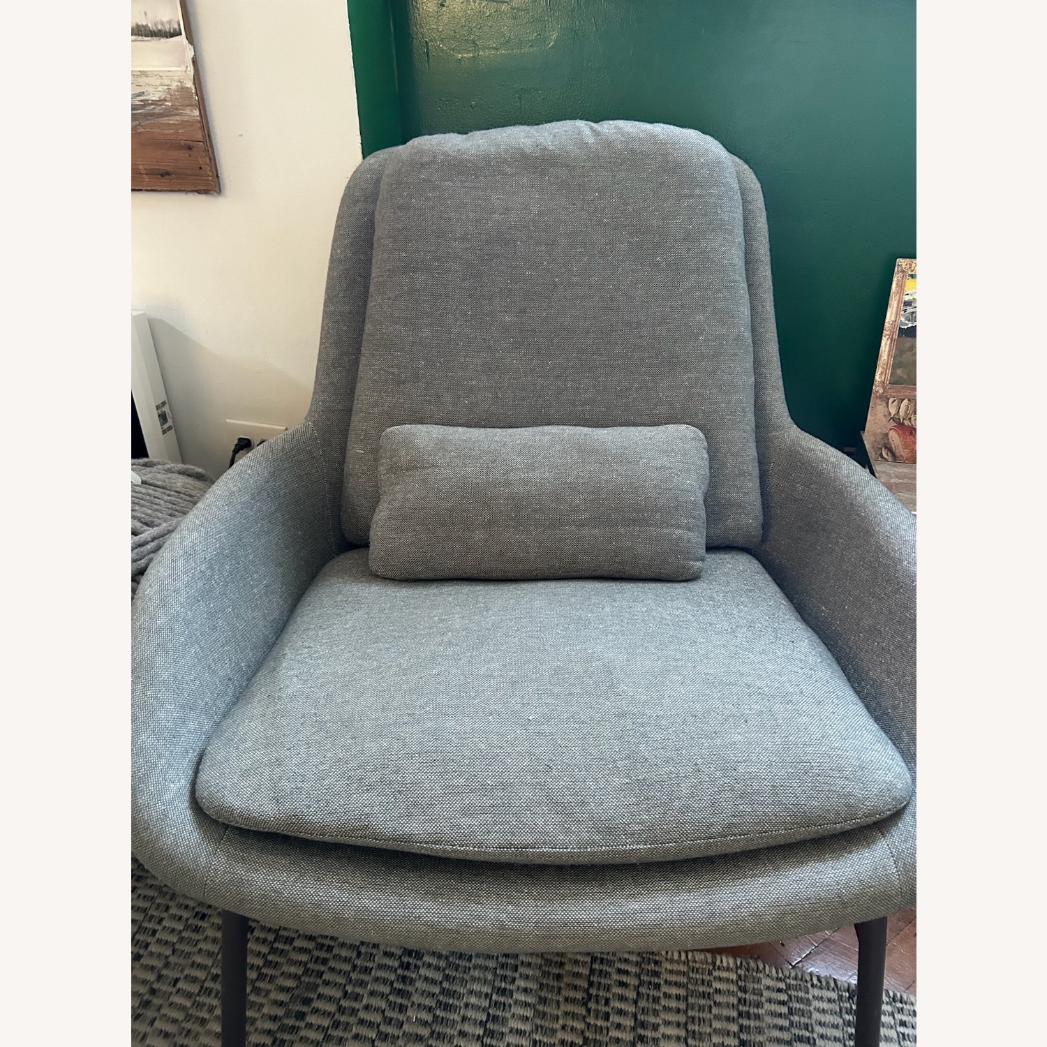 Blu Dot Field Lounge Chair - image-6