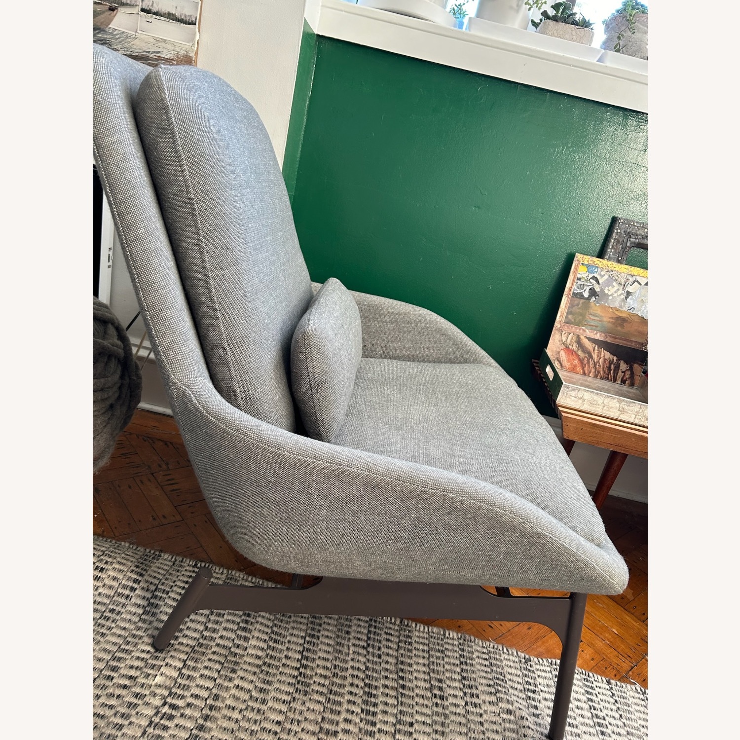 Blu Dot Field Lounge Chair - image-3