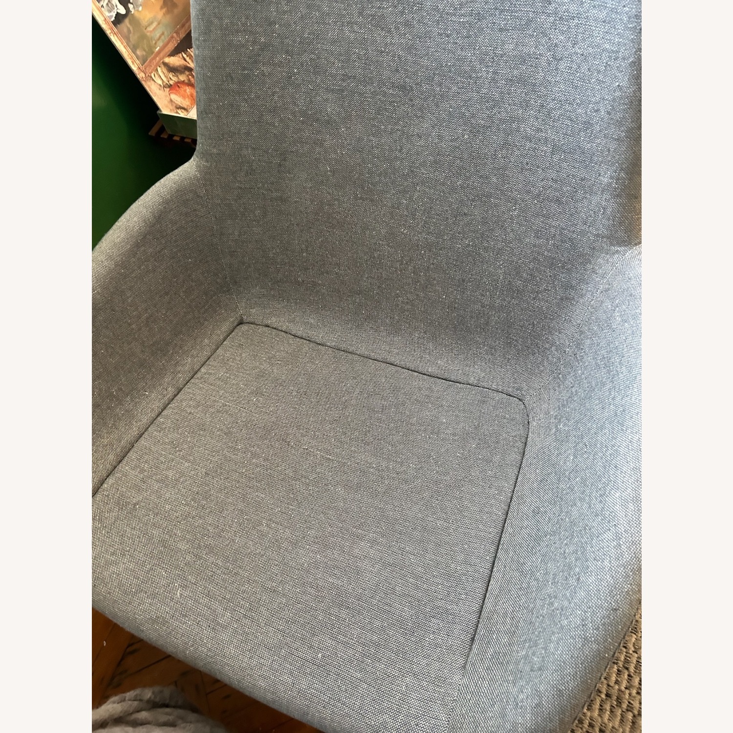 Blu Dot Field Lounge Chair - image-5