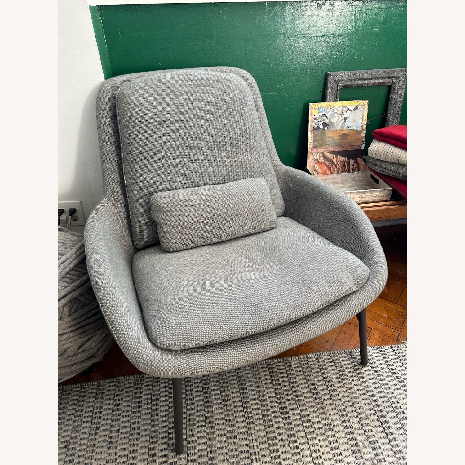 Blu Dot Field Lounge Chair - image-2