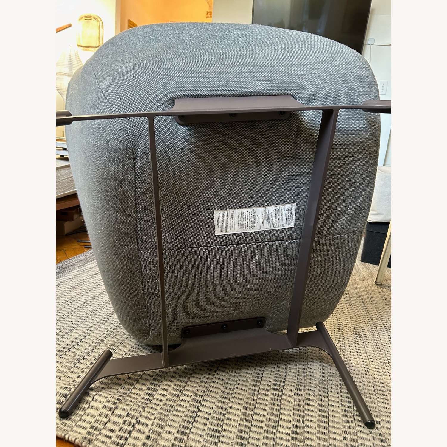 Blu Dot Field Lounge Chair - image-4