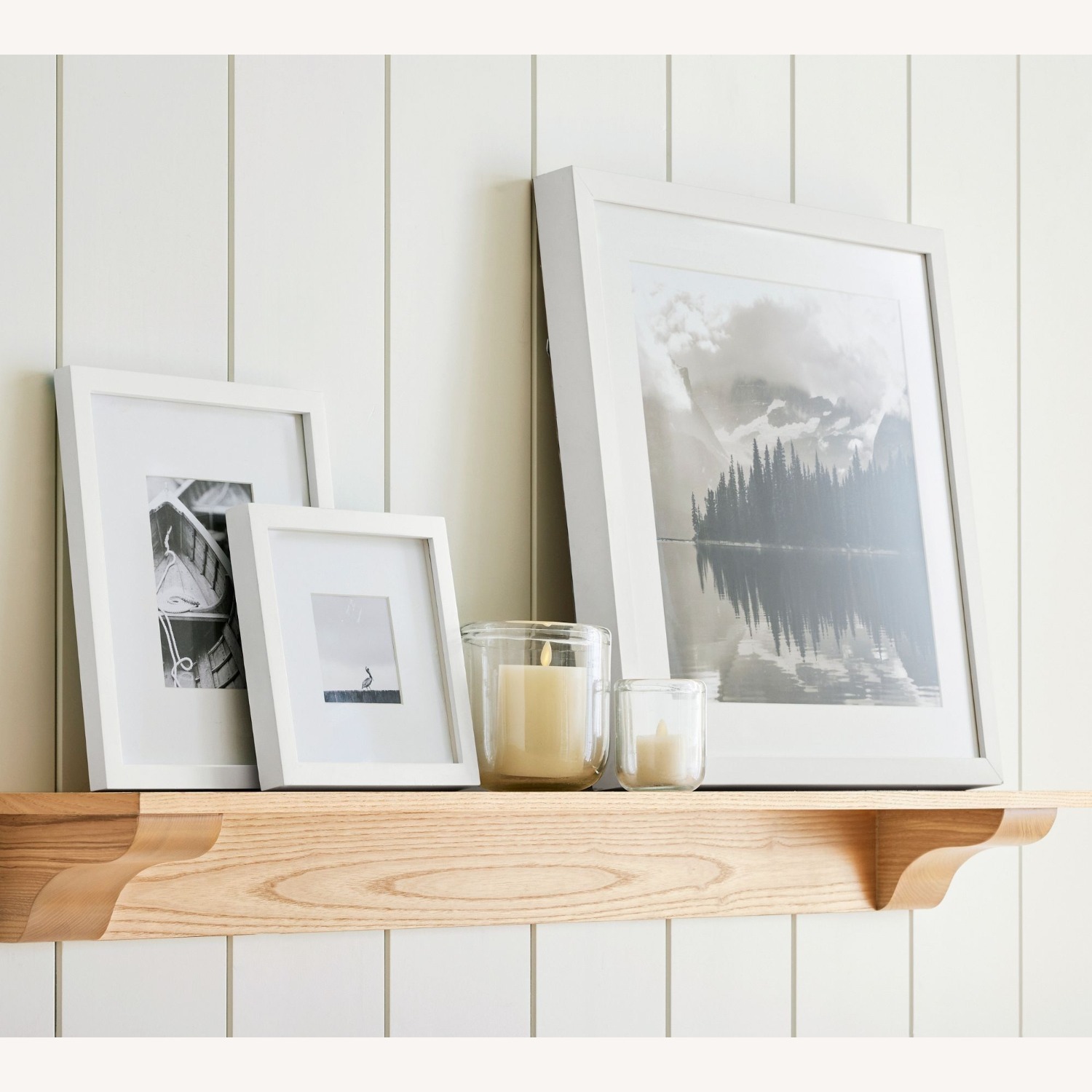 Pottery Barn Heritage Ledge - image-3